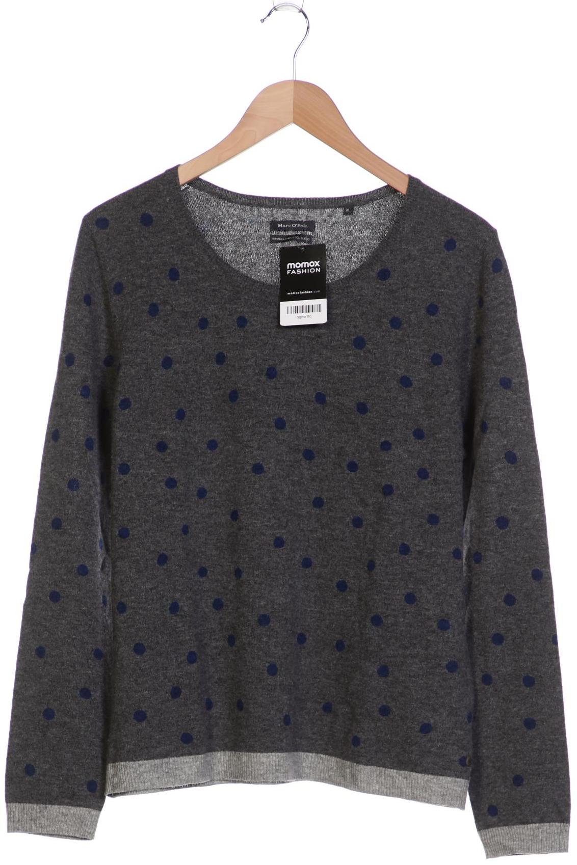 

Marc O Polo Damen Pullover, grau