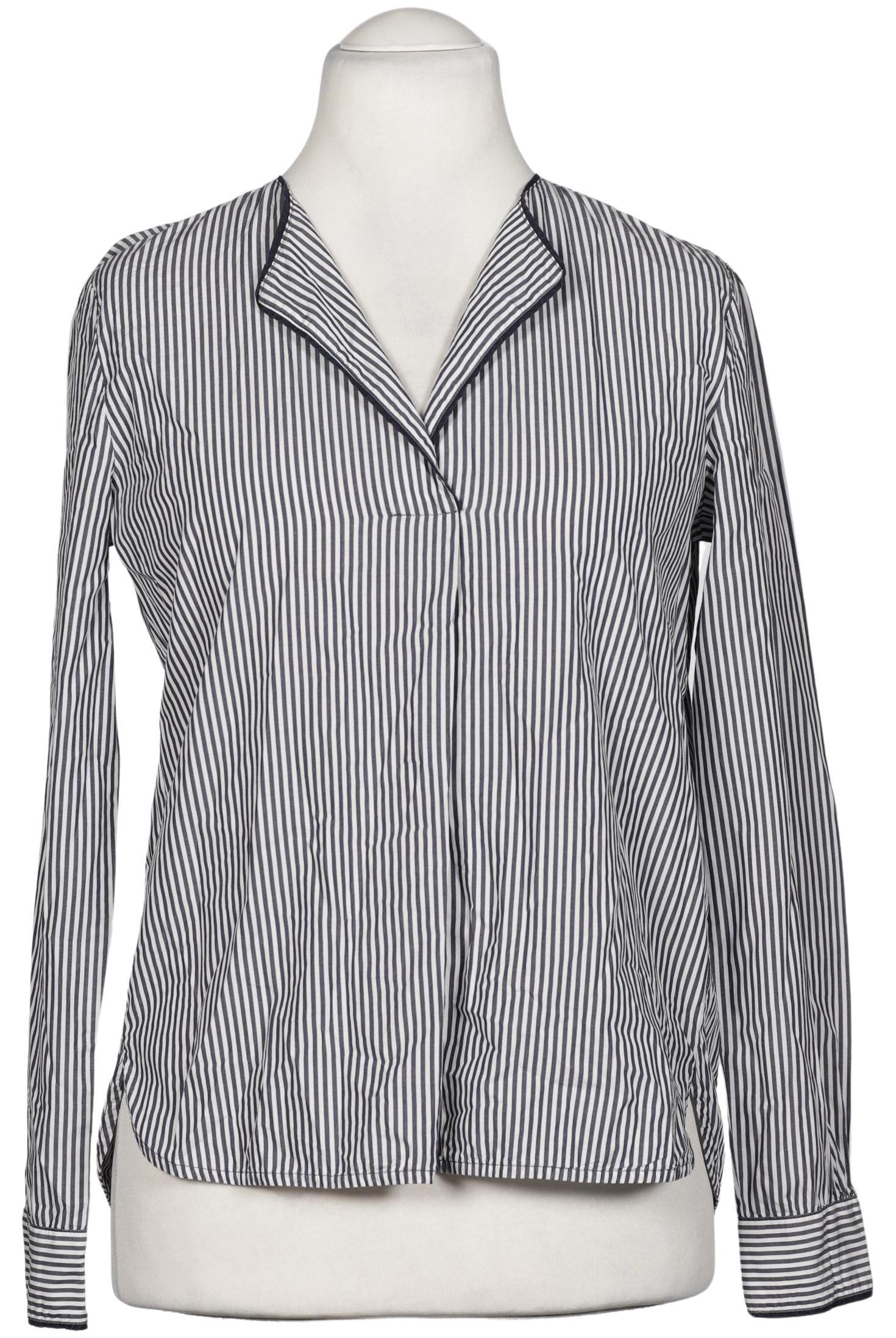 

Marc O Polo Damen Bluse, mehrfarbig, Gr. 38