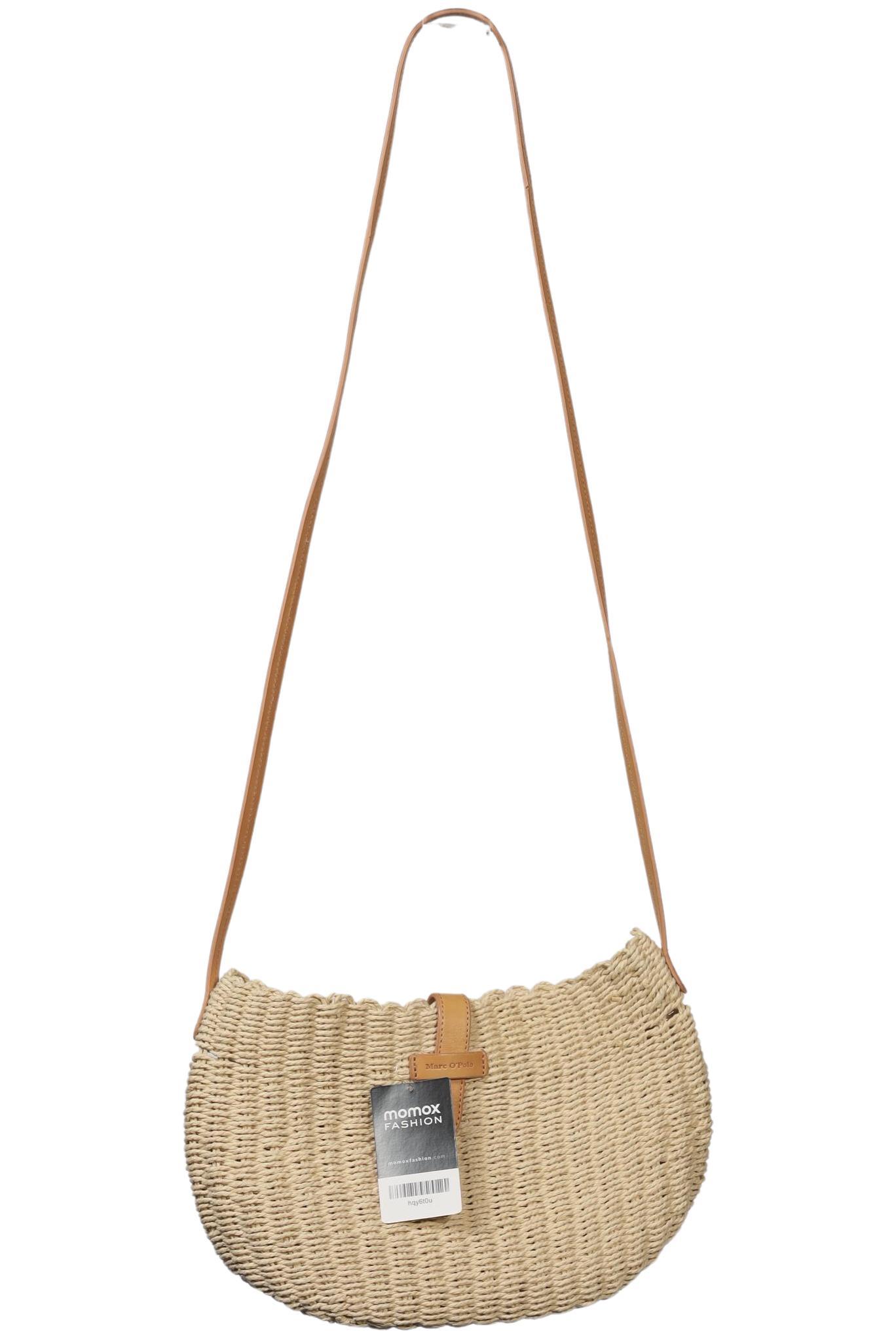 

Marc O Polo Damen Handtasche, beige, Gr.