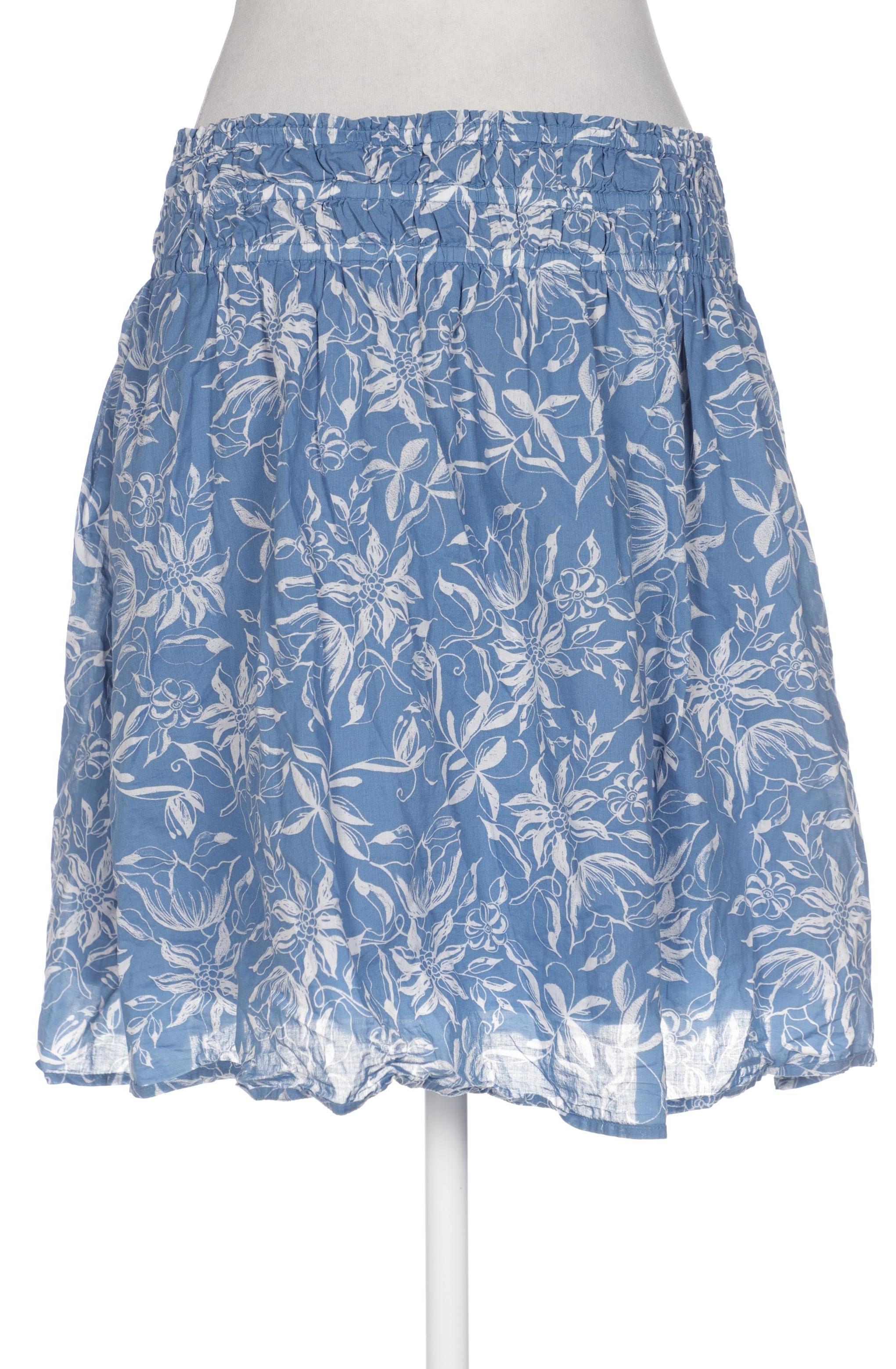 

Marc O Polo Damen Rock, blau, Gr. 38