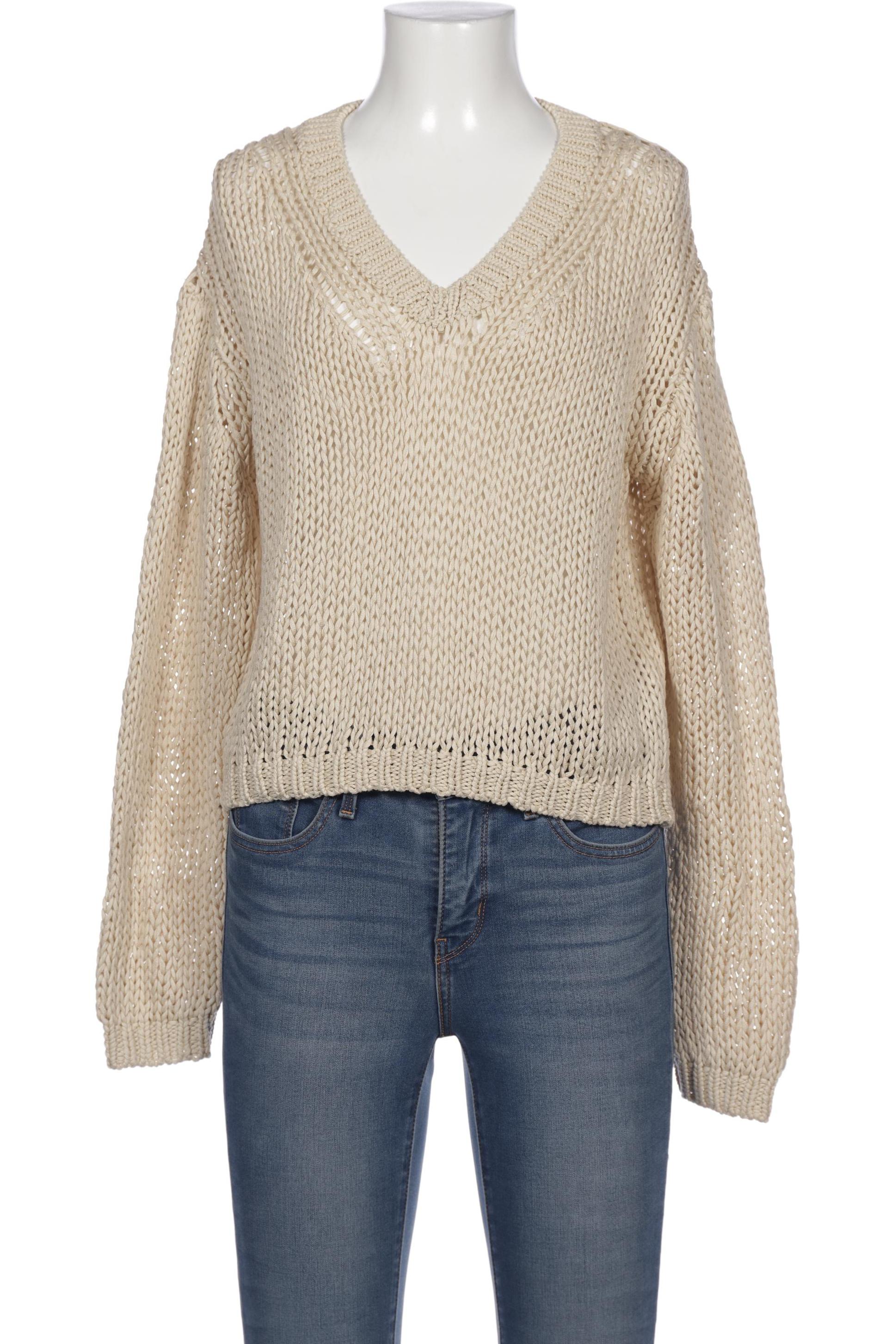 

Marc O Polo Damen Pullover, beige