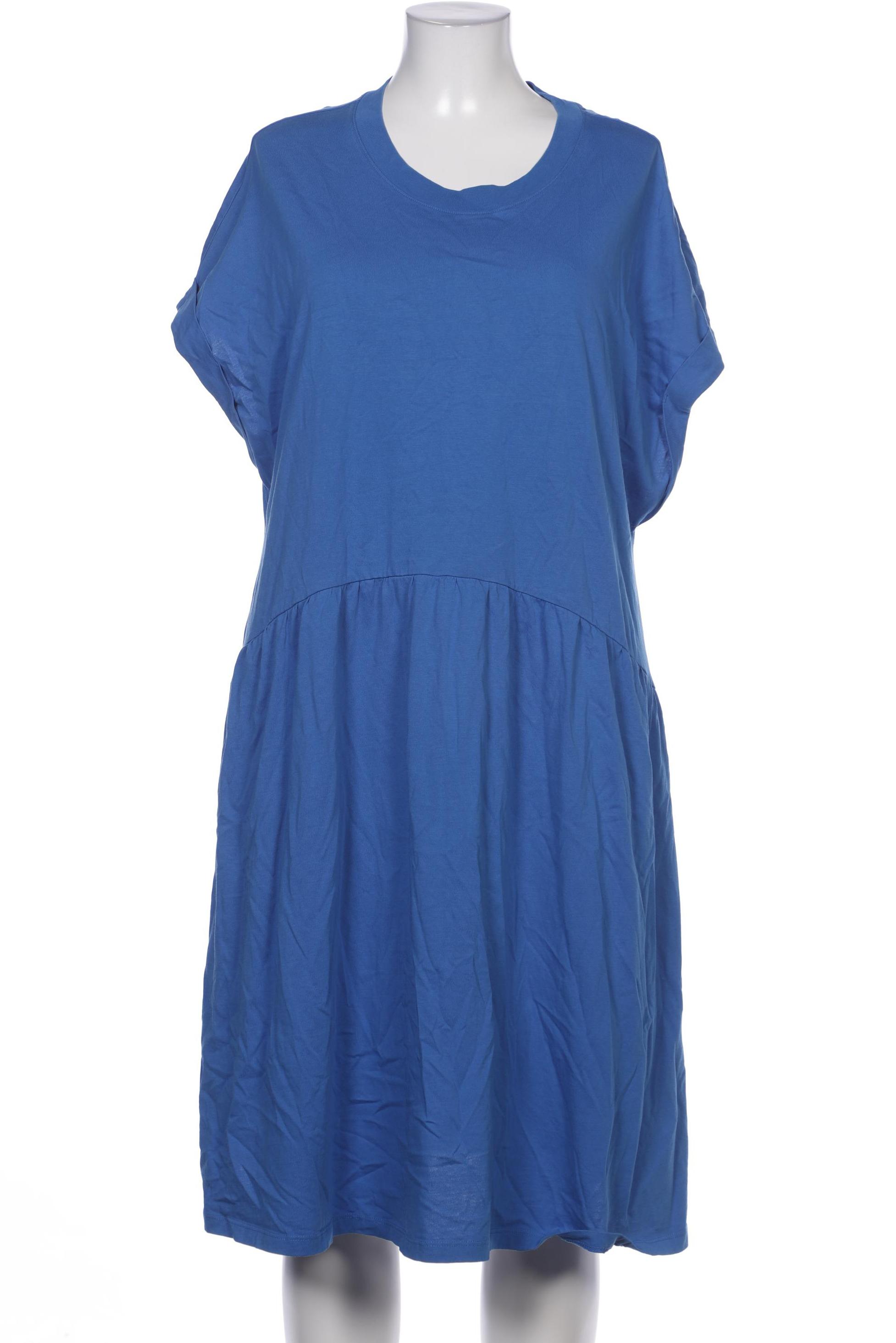 

Marc O Polo Damen Kleid, blau, Gr. 46