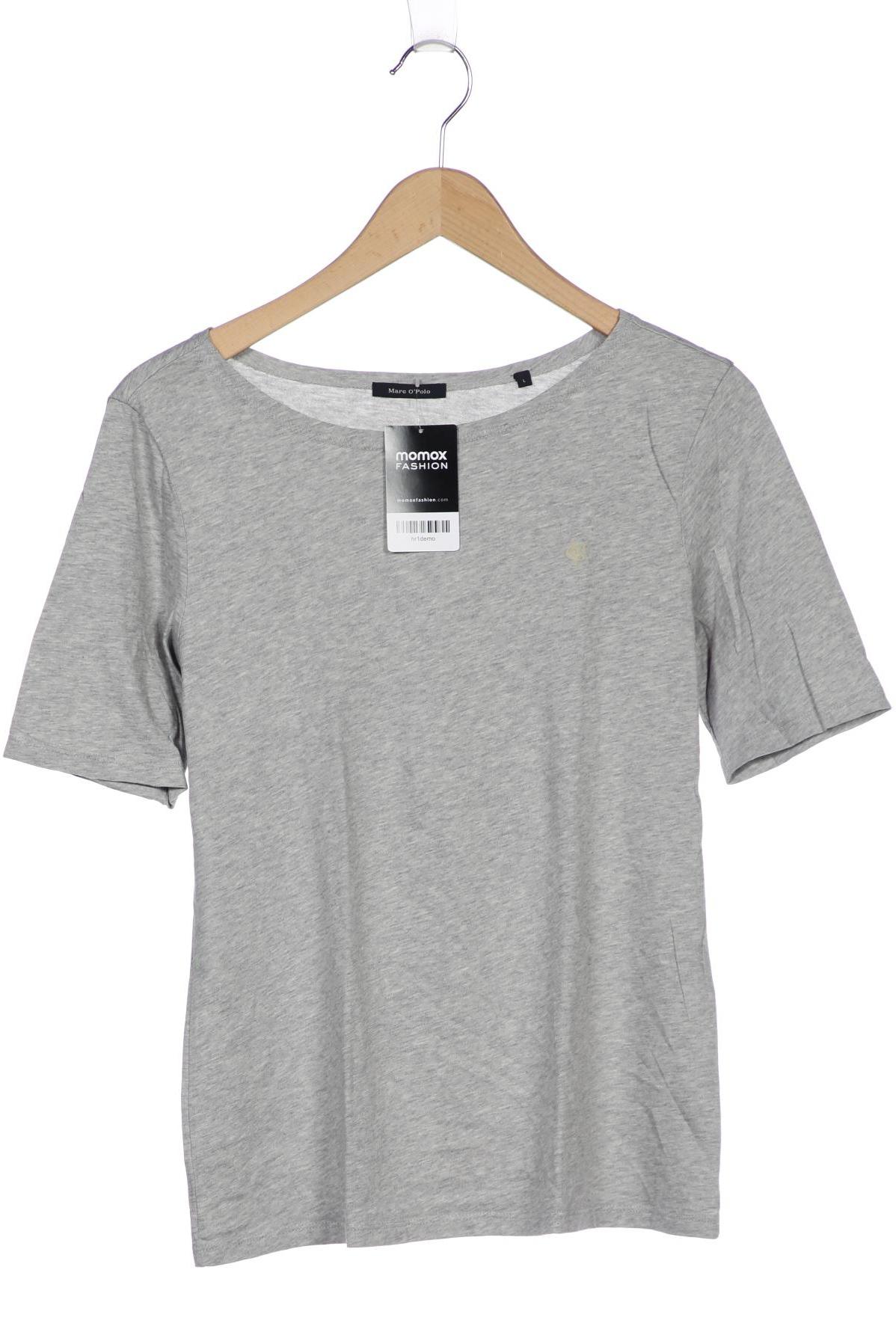 

Marc O Polo Damen T-Shirt, grau