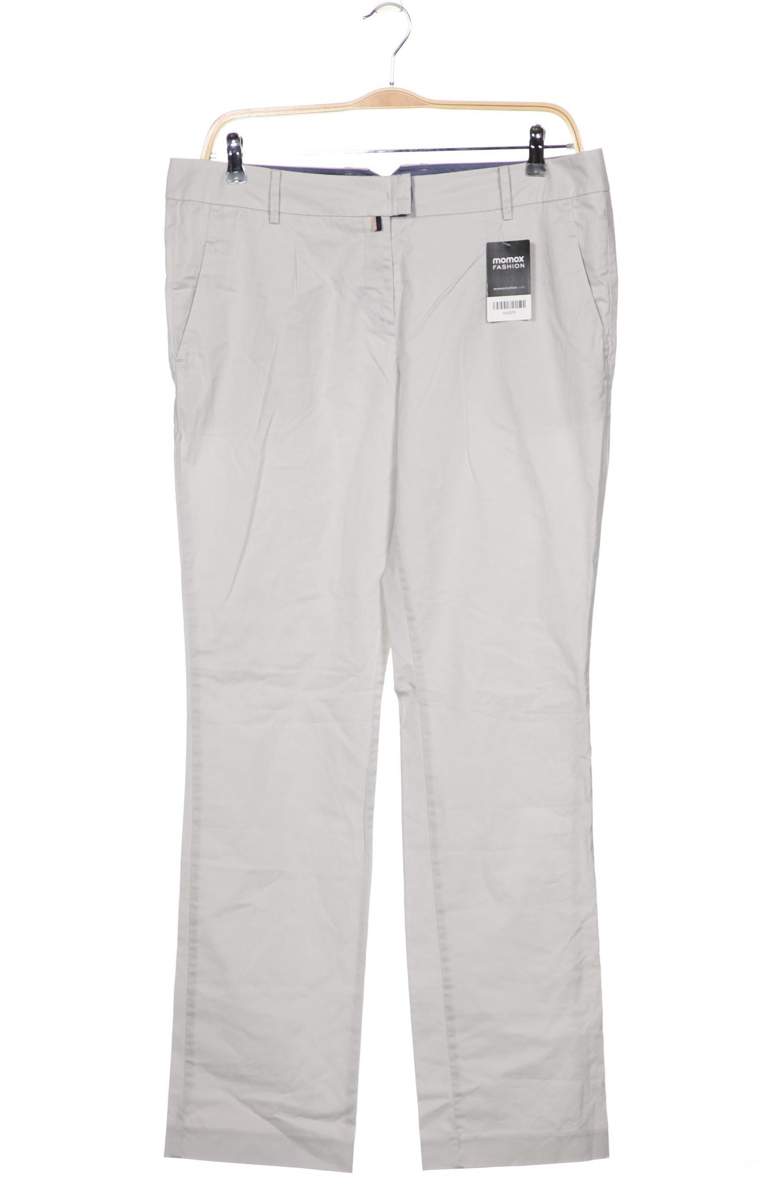 

Marc O Polo Damen Stoffhose, grau