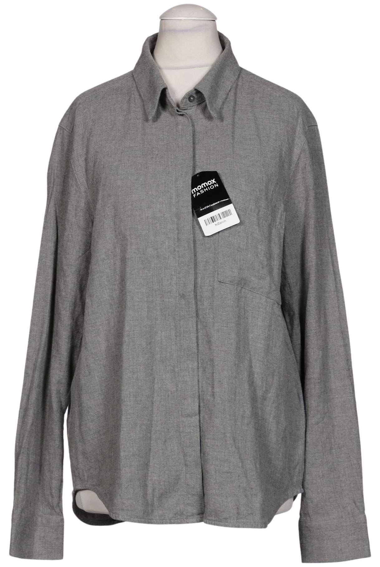 

Marc O Polo Damen Bluse, grau, Gr. 38