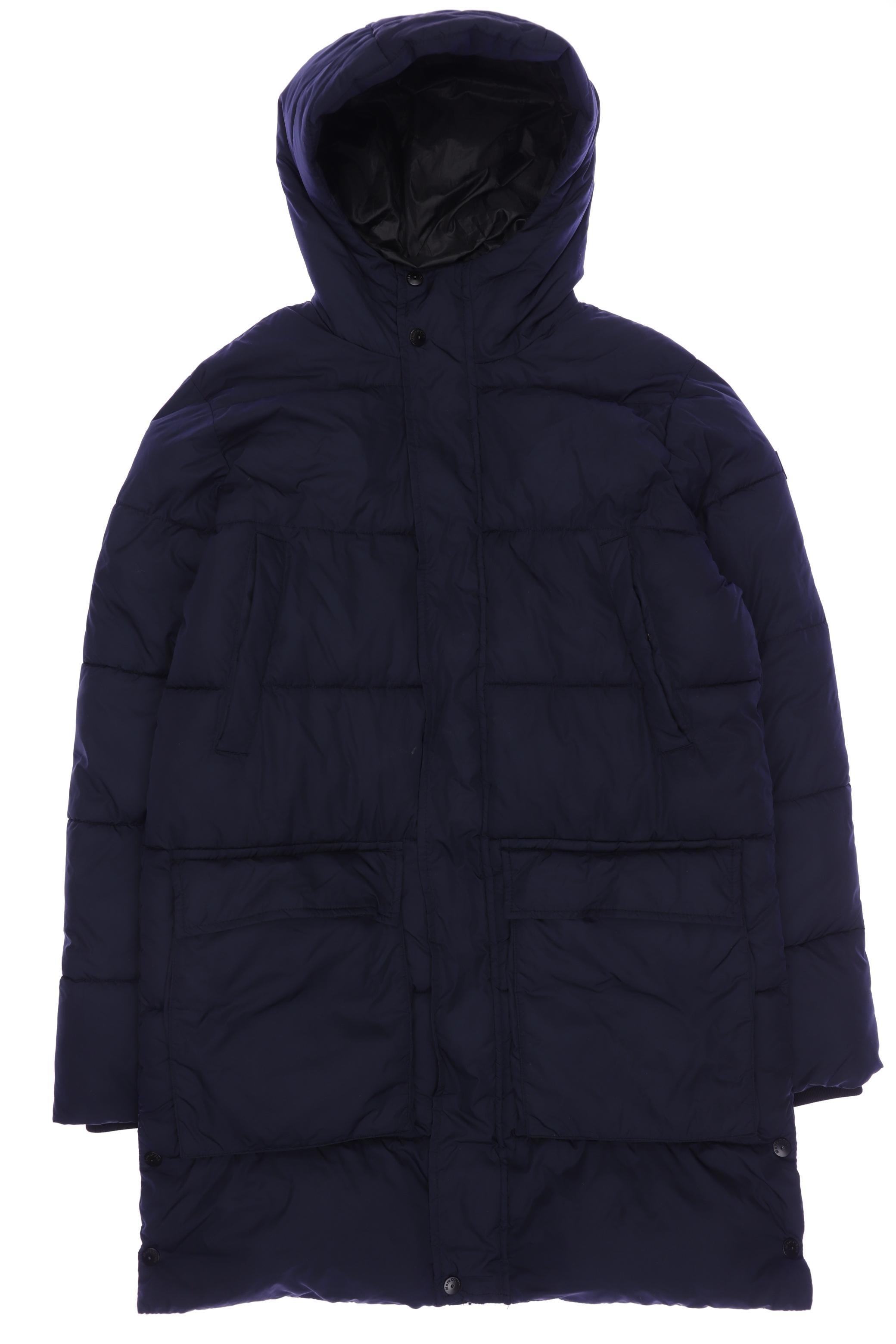 

Marc O Polo Herren Jacke, marineblau, Gr. 164