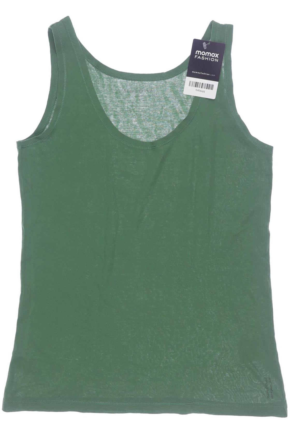 

Marc O Polo Damen Top, grün, Gr. 42