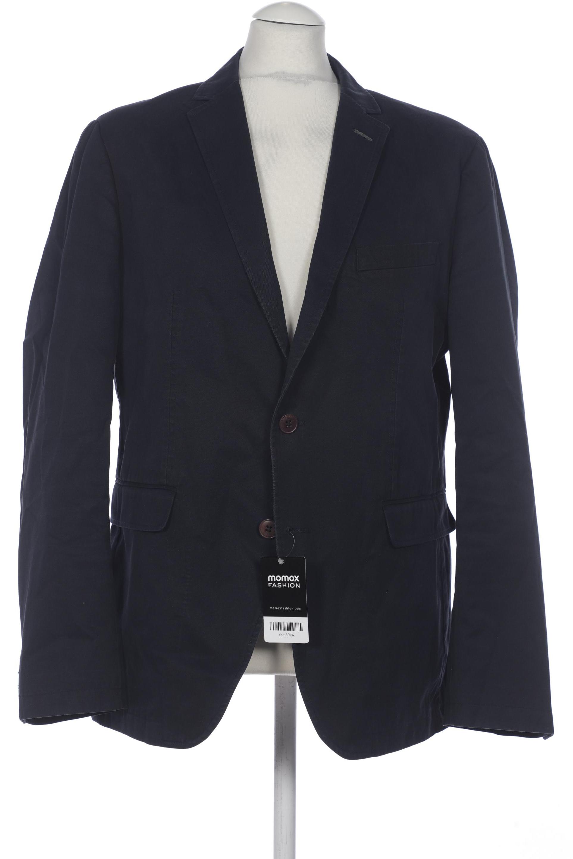 

Marc O Polo Herren Sakko, marineblau