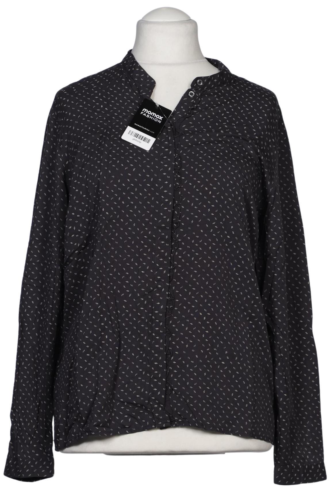 

Marc O Polo Damen Bluse, marineblau, Gr. 44