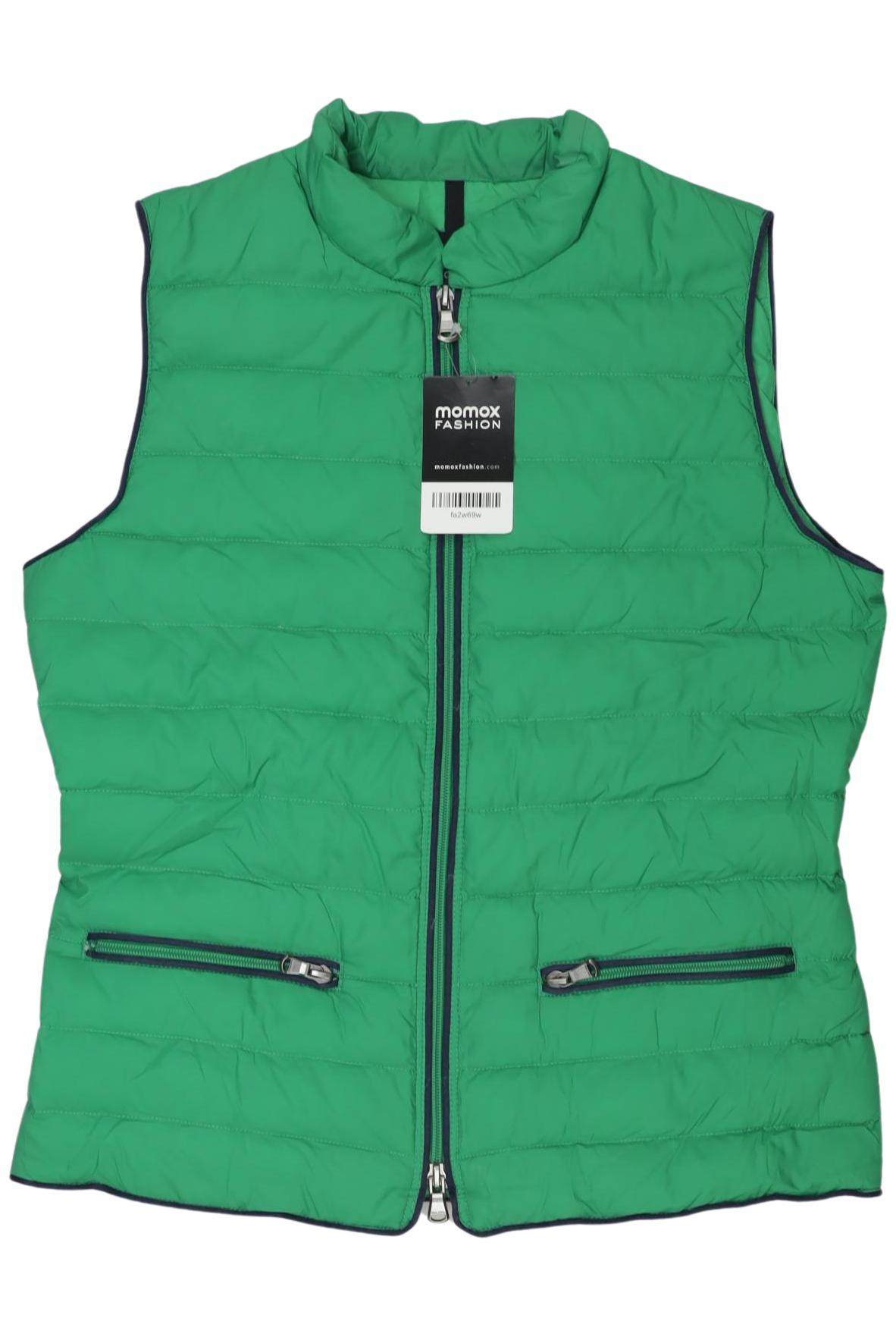 

Marc O Polo Damen Weste, grün, Gr. 38