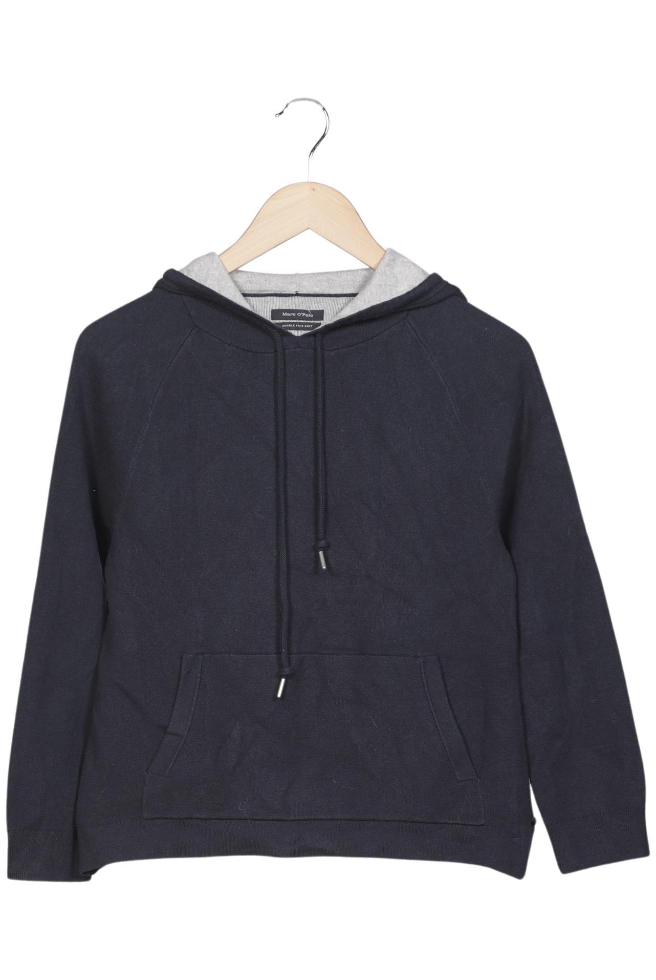 

Marc O Polo Damen Pullover, marineblau, Gr. 34