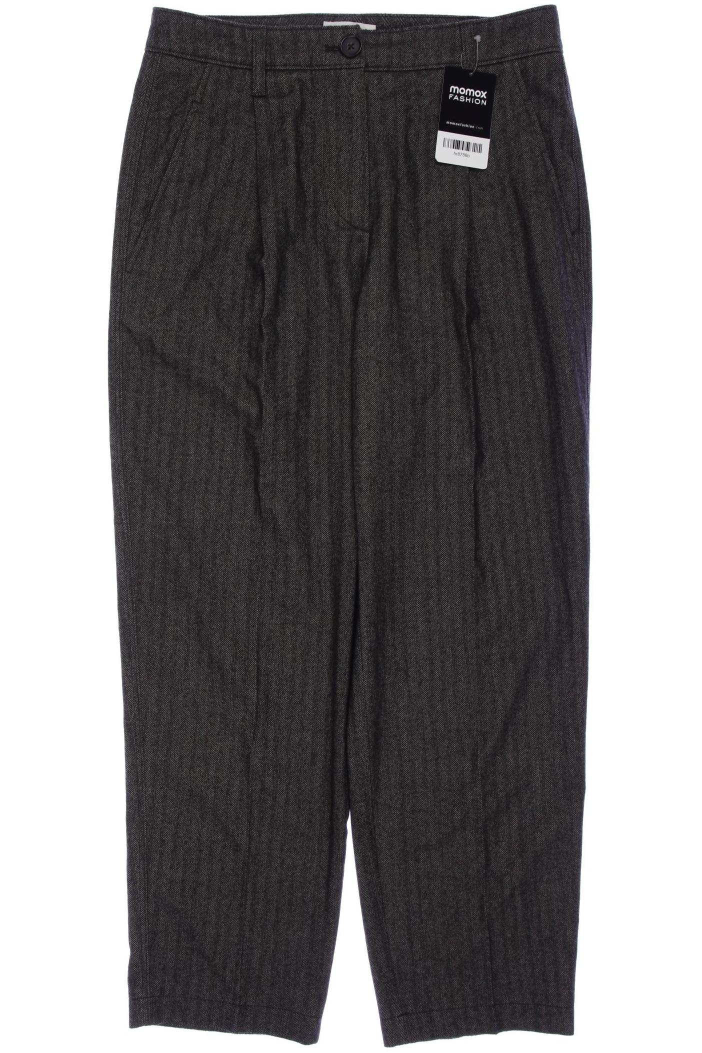 

Marc O Polo Damen Stoffhose, braun, Gr. 36