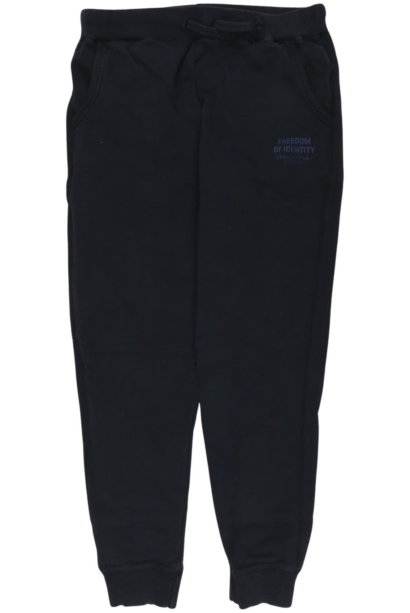 

Marc O Polo Jungen Stoffhose, marineblau, Gr. 176
