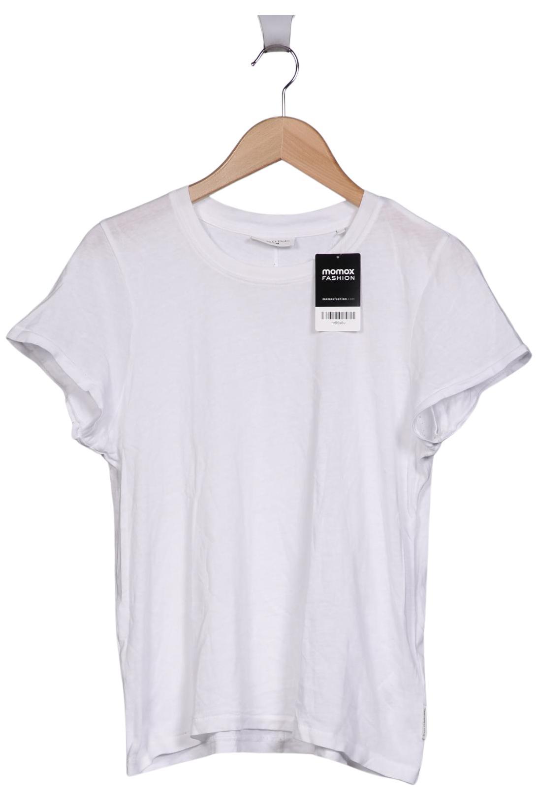 

Marc O Polo Damen T-Shirt, weiß, Gr. 36