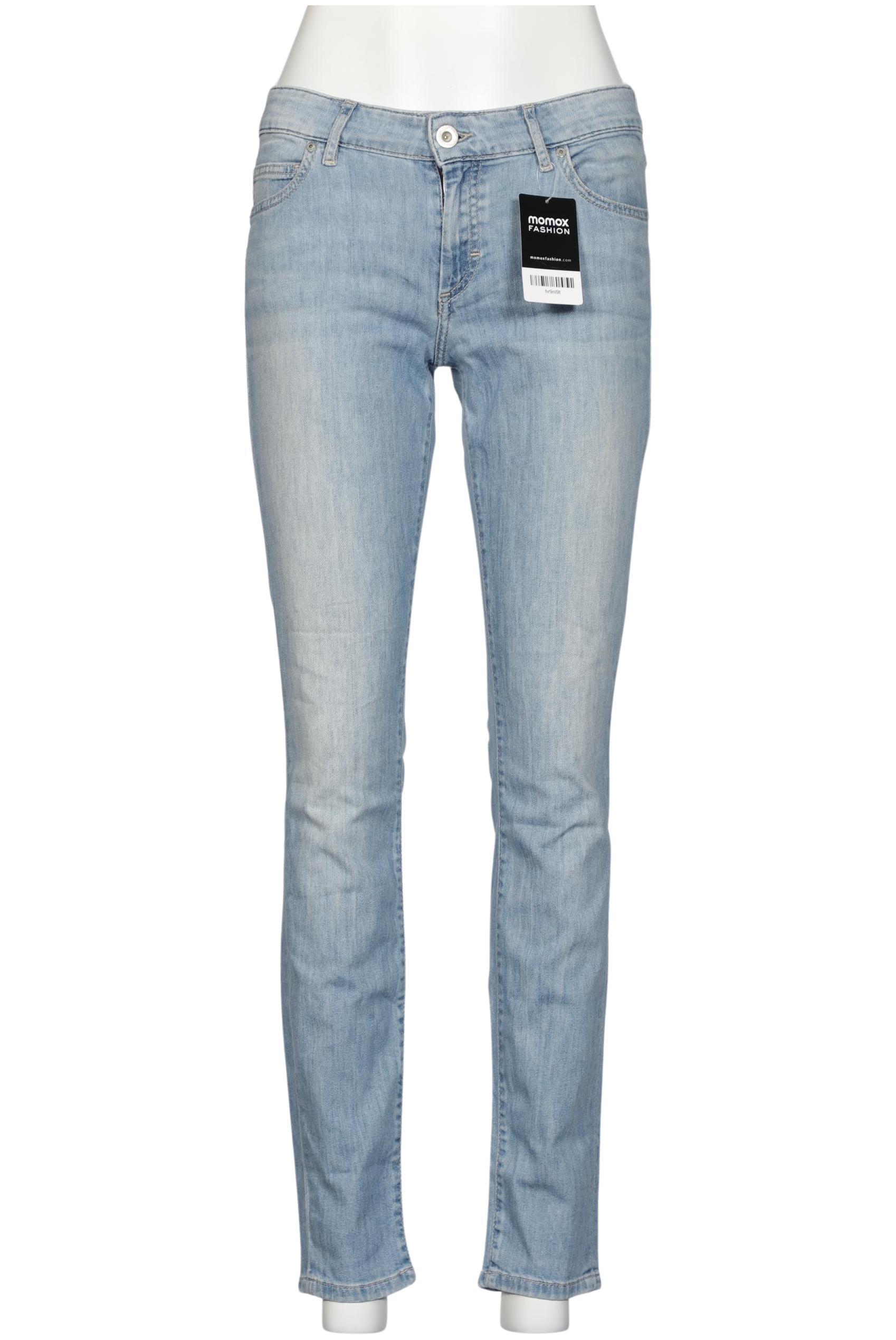 

Marc O Polo Damen Jeans, hellblau, Gr. 28
