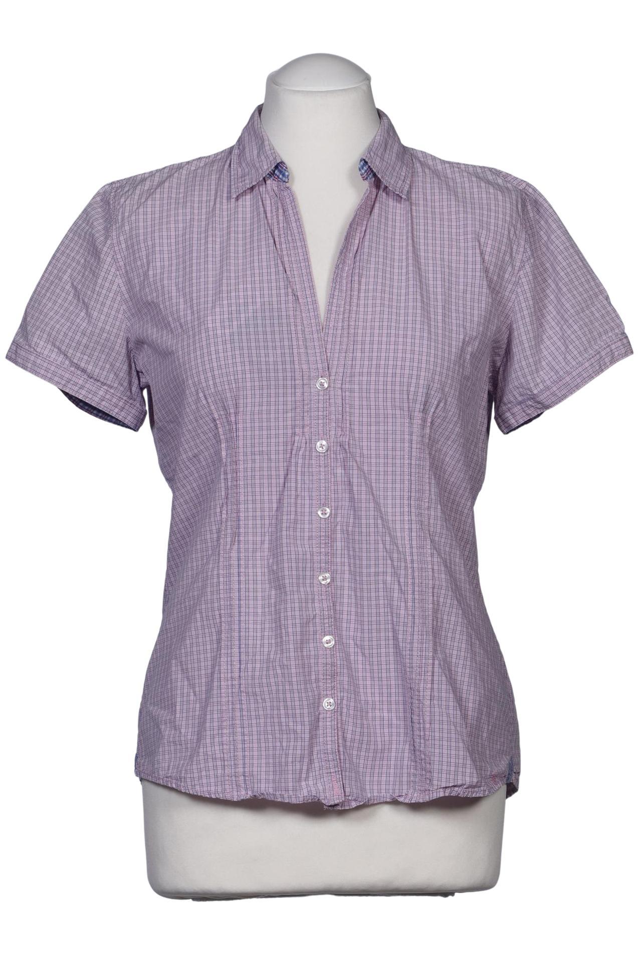 

Marc O Polo Damen Bluse, flieder, Gr. 38