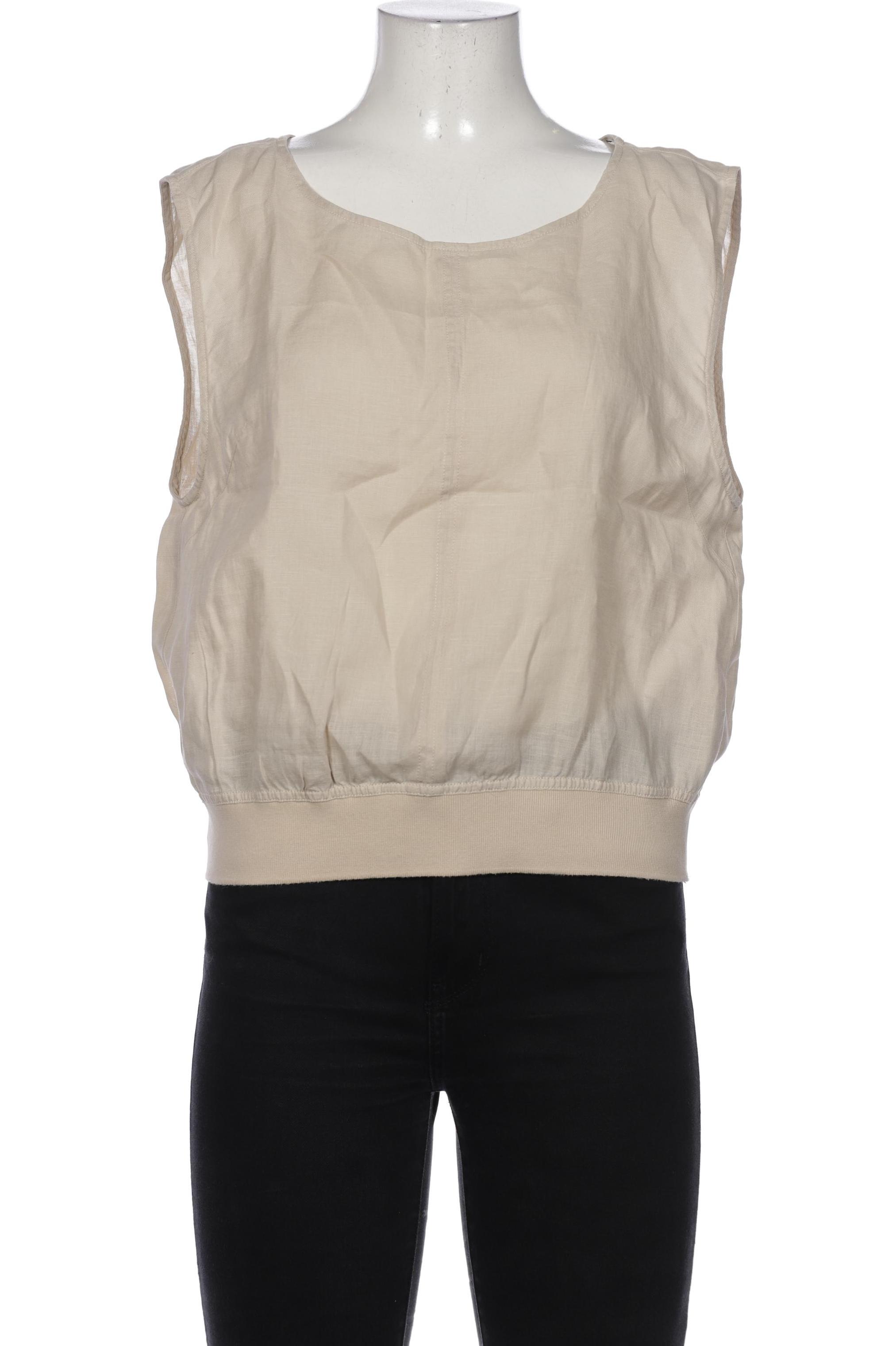 

Marc O Polo Damen Bluse, beige, Gr. 40