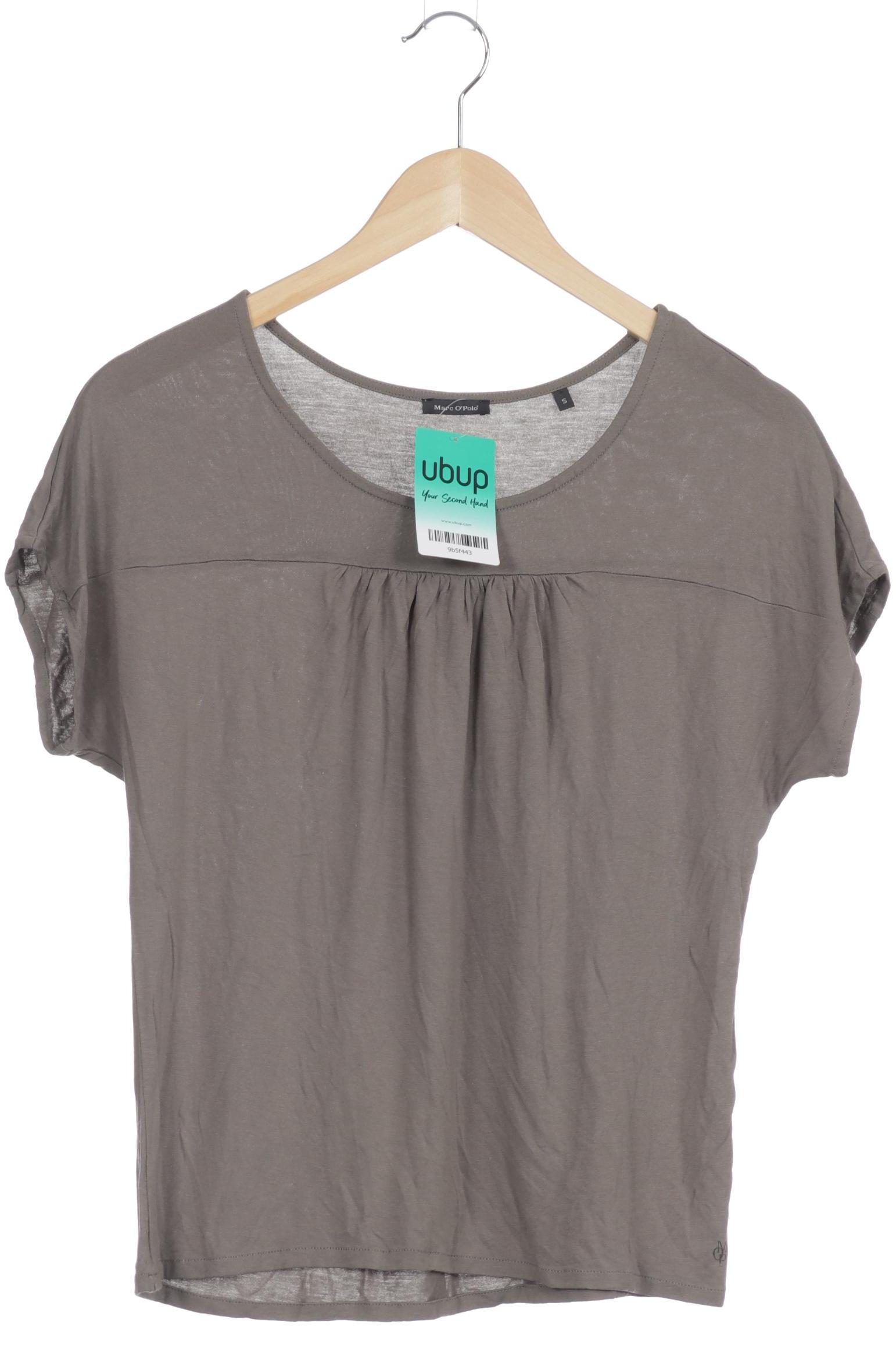 

Marc O Polo Damen T-Shirt, grau, Gr. 36