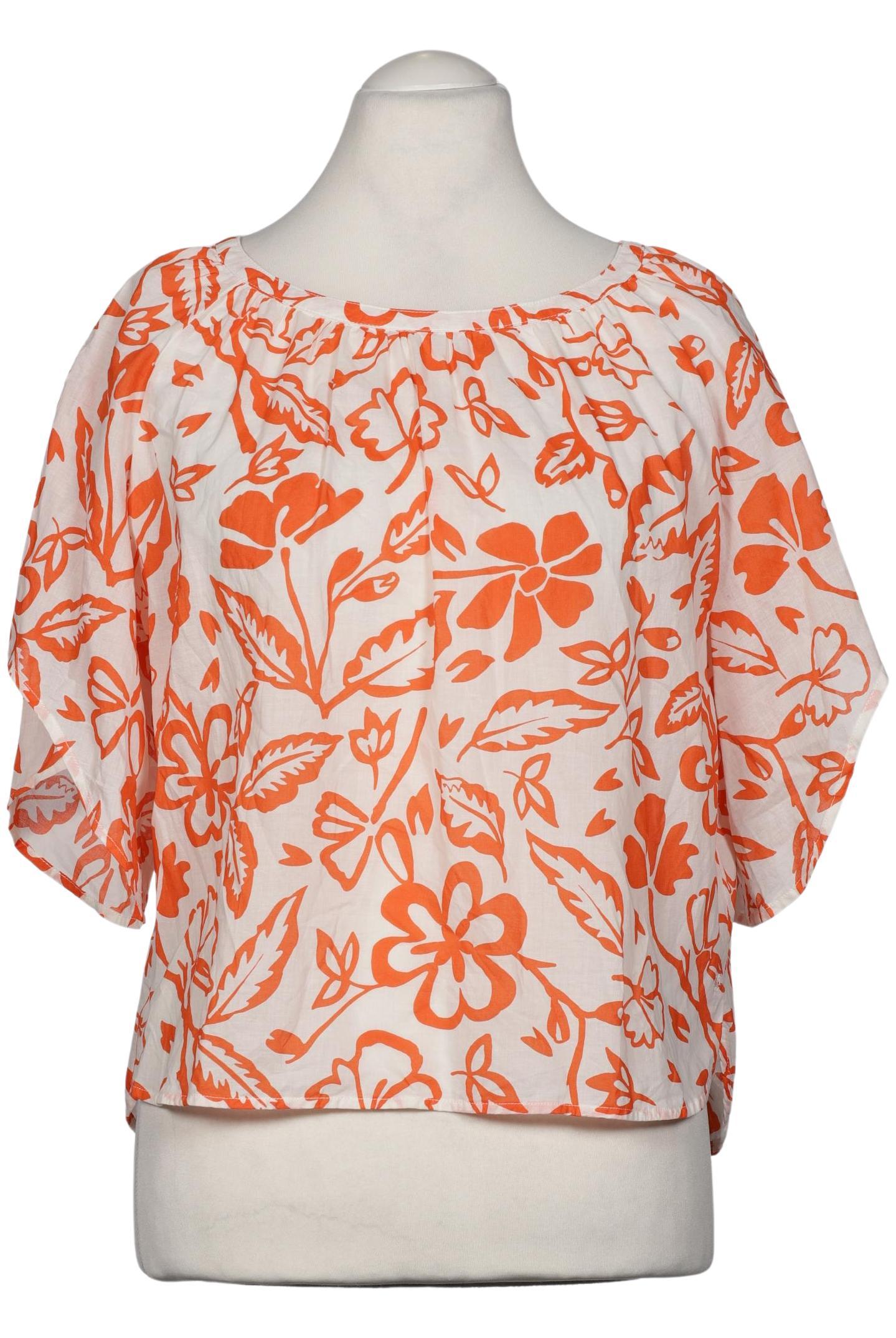 

Marc O Polo Damen Bluse, mehrfarbig, Gr. 38