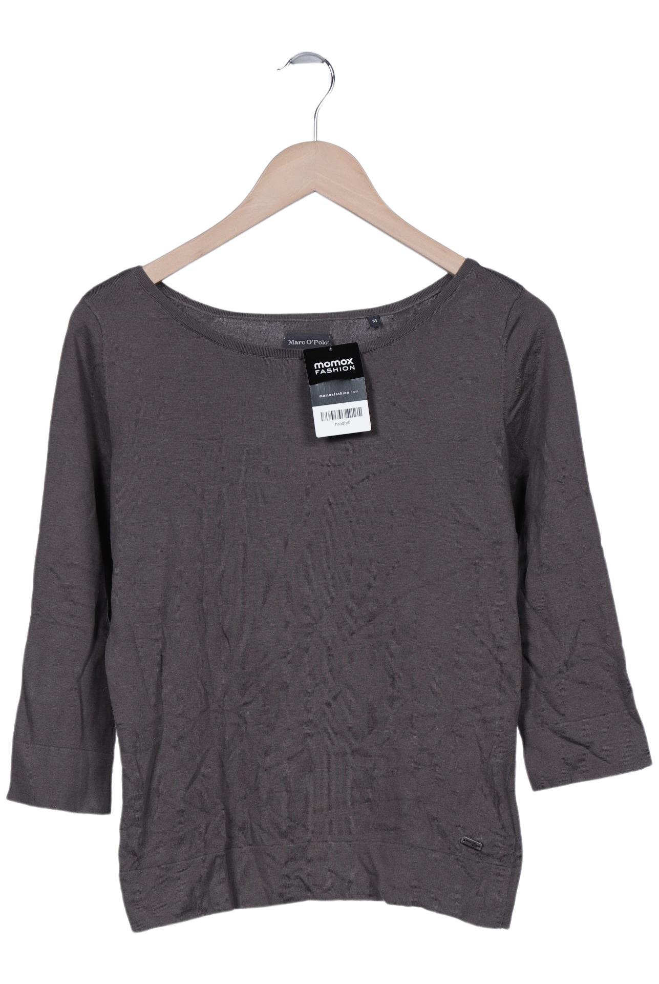 

Marc O Polo Damen Pullover, grau, Gr. 38