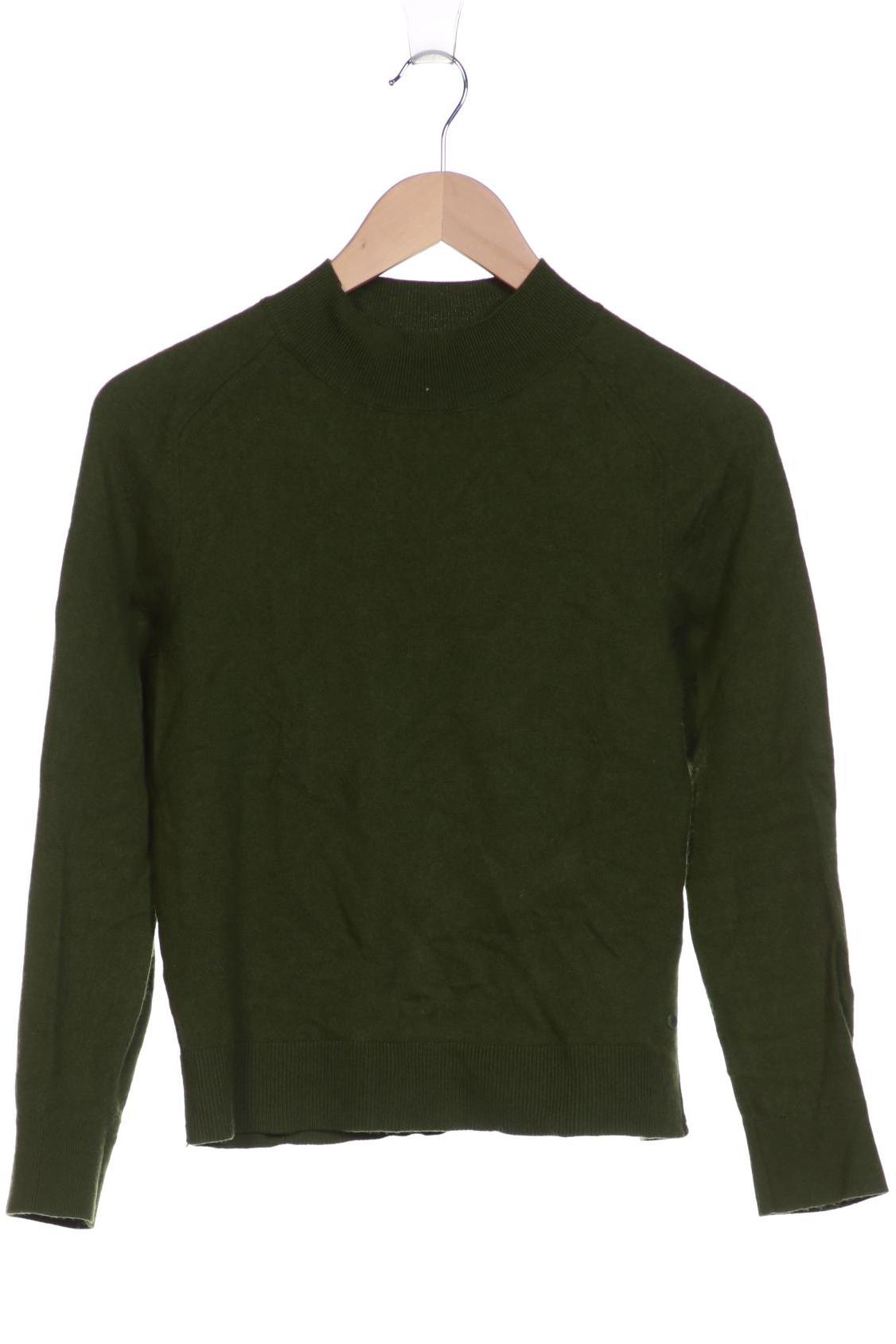 

Marc O Polo Damen Pullover, grün, Gr. 34