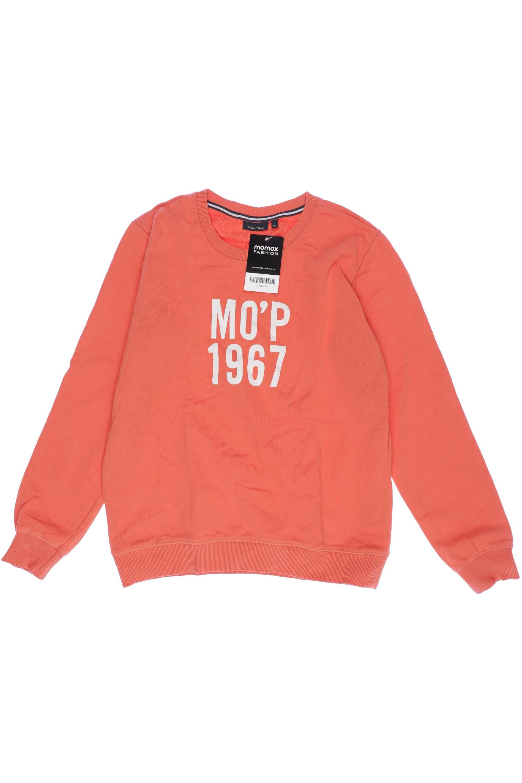 

Marc O Polo Damen Hoodies & Sweater, rot, Gr. 164