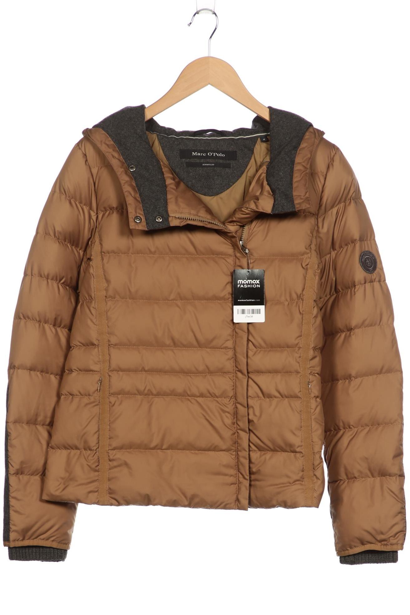 

Marc O Polo Damen Jacke, braun, Gr. 40