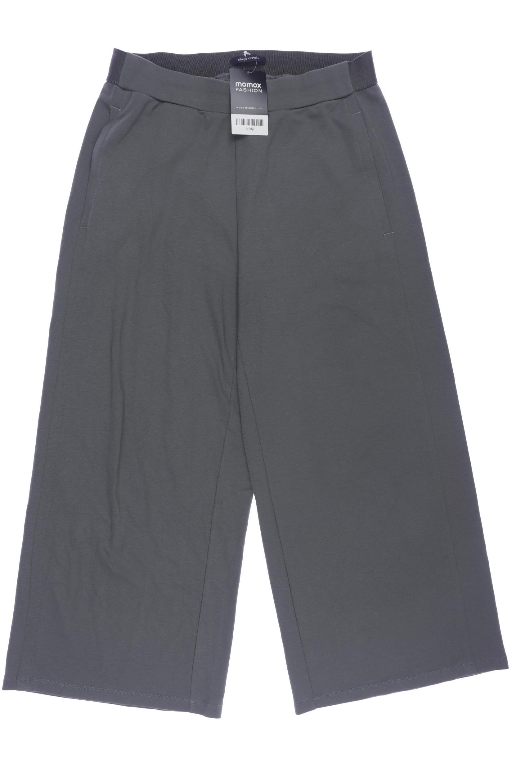 

Marc O Polo Damen Stoffhose, türkis, Gr. 40