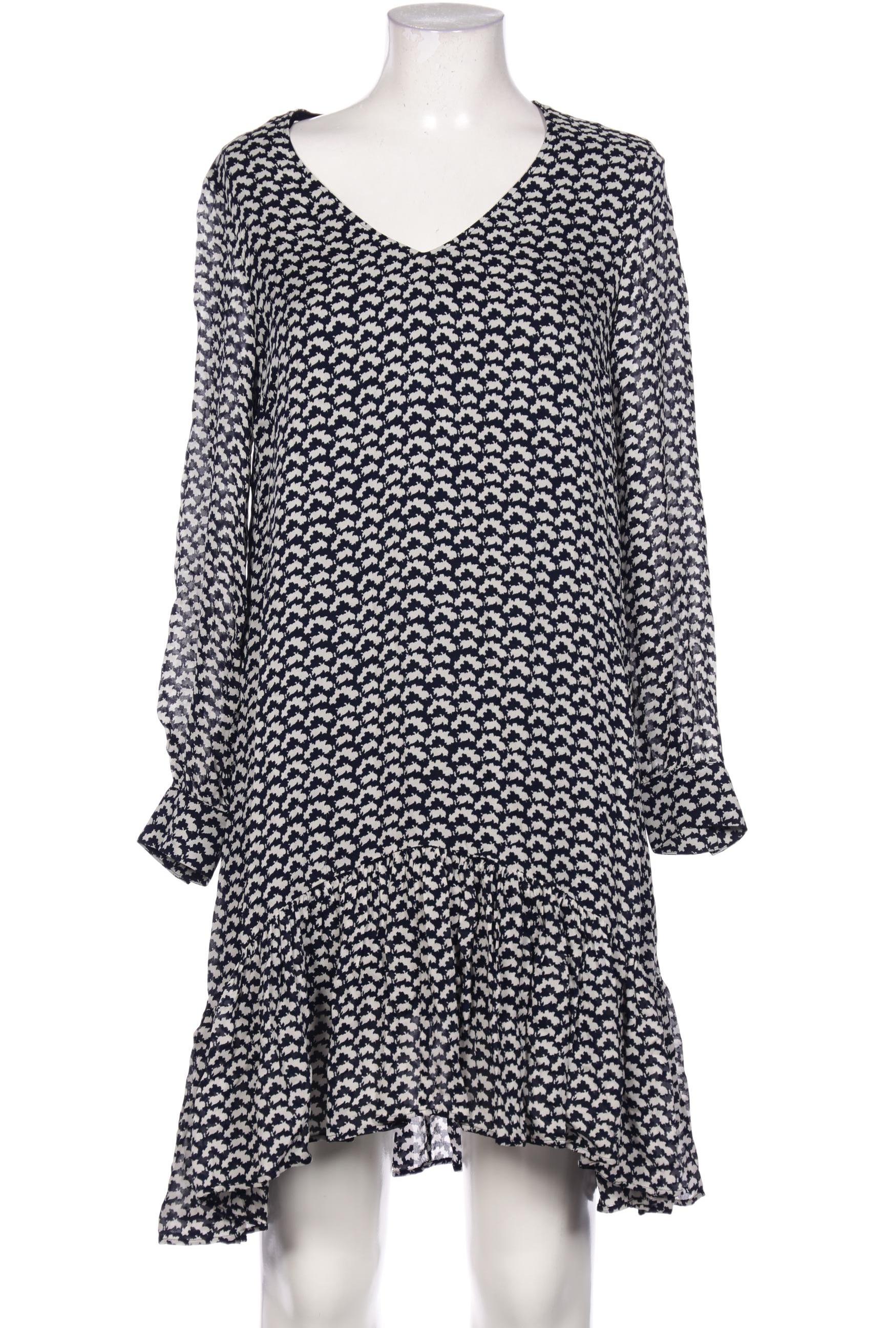 

Marc O Polo Damen Kleid, marineblau, Gr. 38