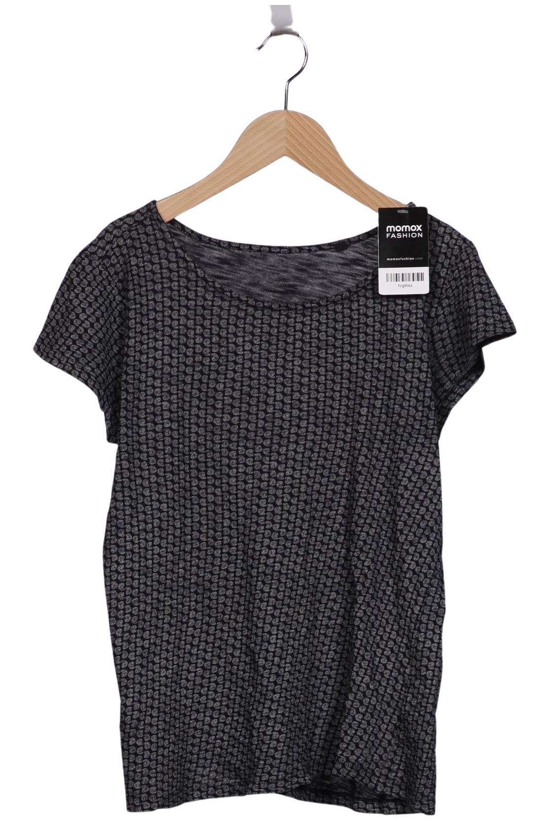 

Marc O Polo Damen T-Shirt, grau, Gr. 42