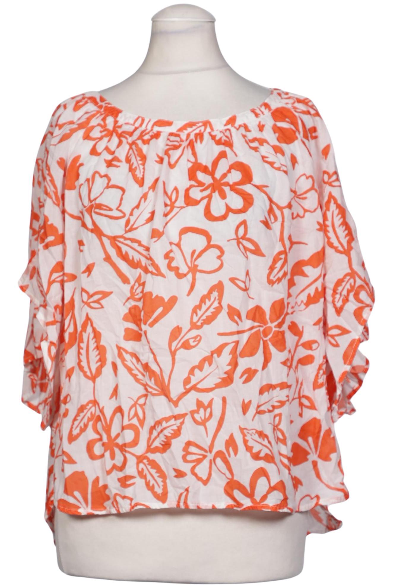 

Marc O Polo Damen Bluse, mehrfarbig, Gr. 38