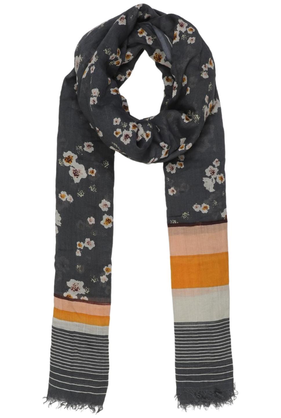 

Marc O Polo Damen Schal, grau, Gr.