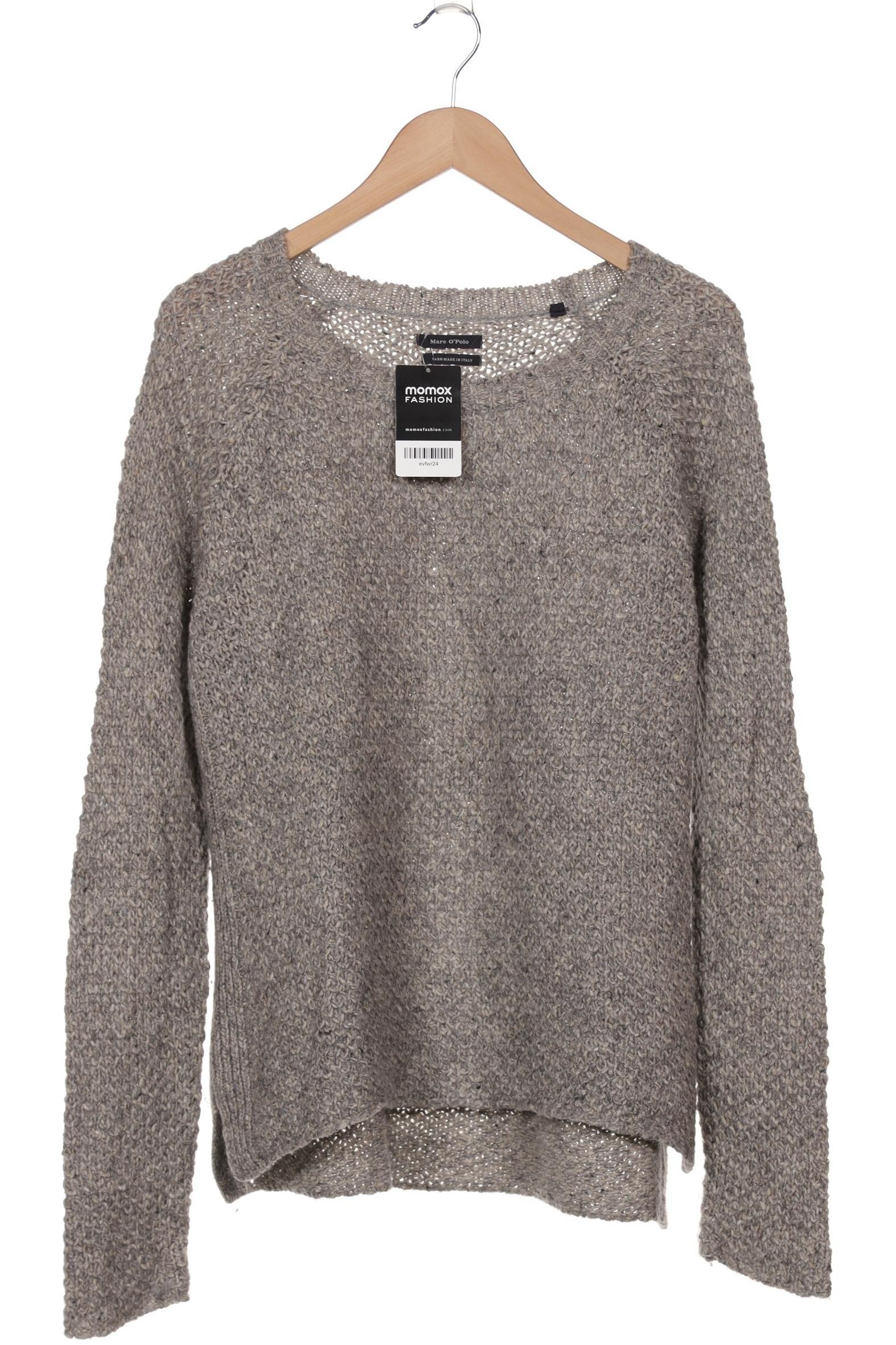 

Marc O Polo Damen Pullover, grau, Gr. 44