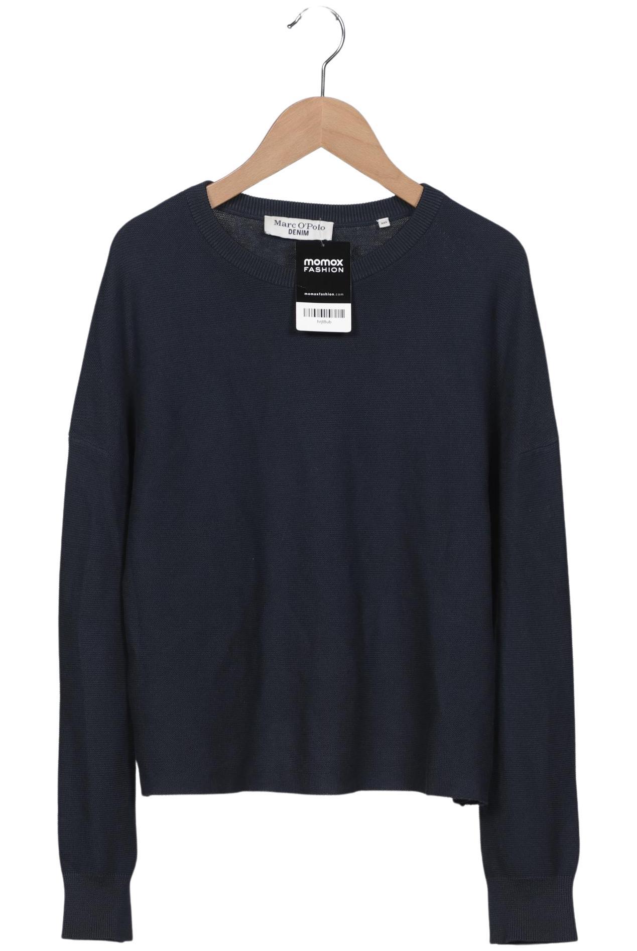 

Marc O Polo Damen Pullover, marineblau, Gr. 32
