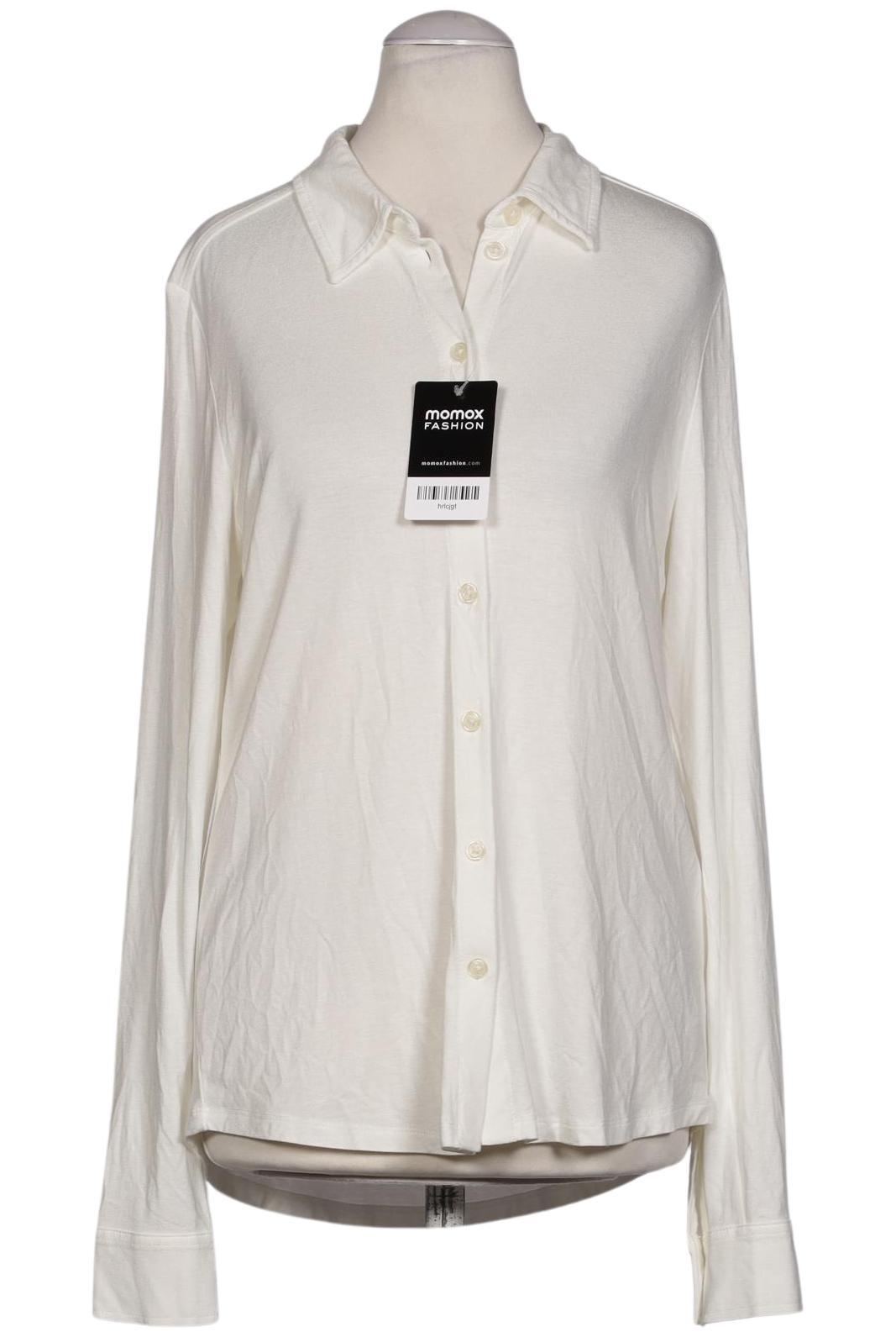 

Marc O Polo Damen Bluse, cremeweiß, Gr. 38