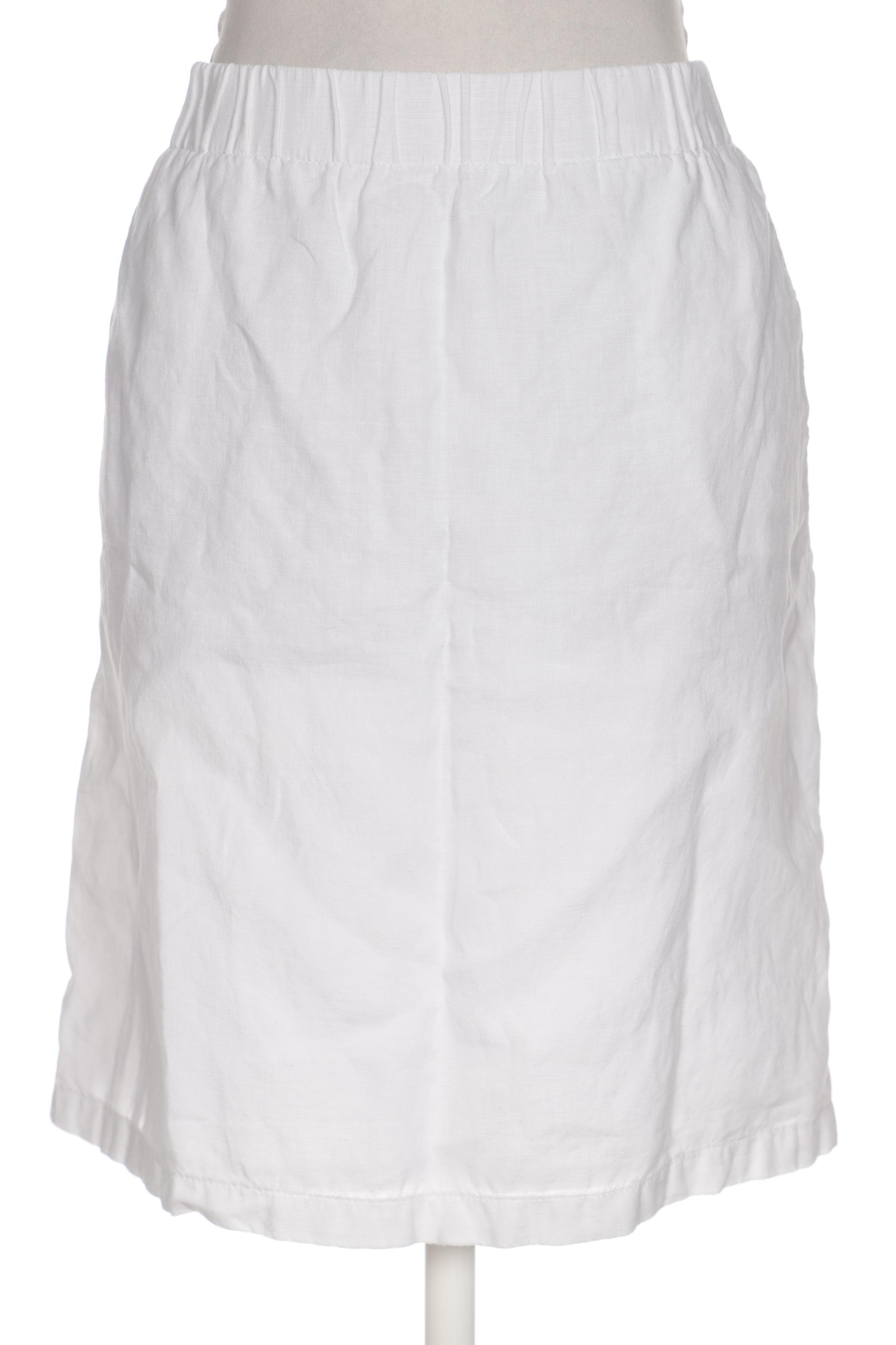 

Marc O Polo Damen Rock, weiß, Gr. 36