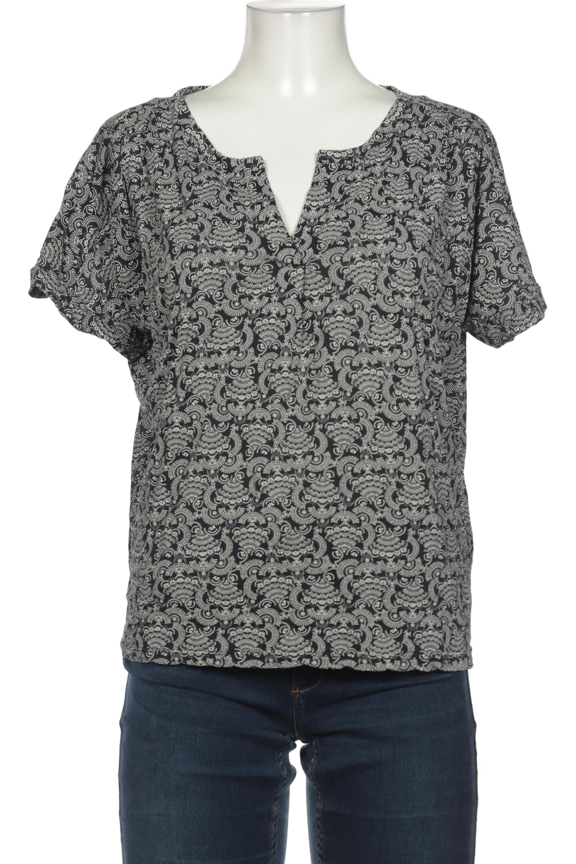 

Marc O Polo Damen Bluse, marineblau