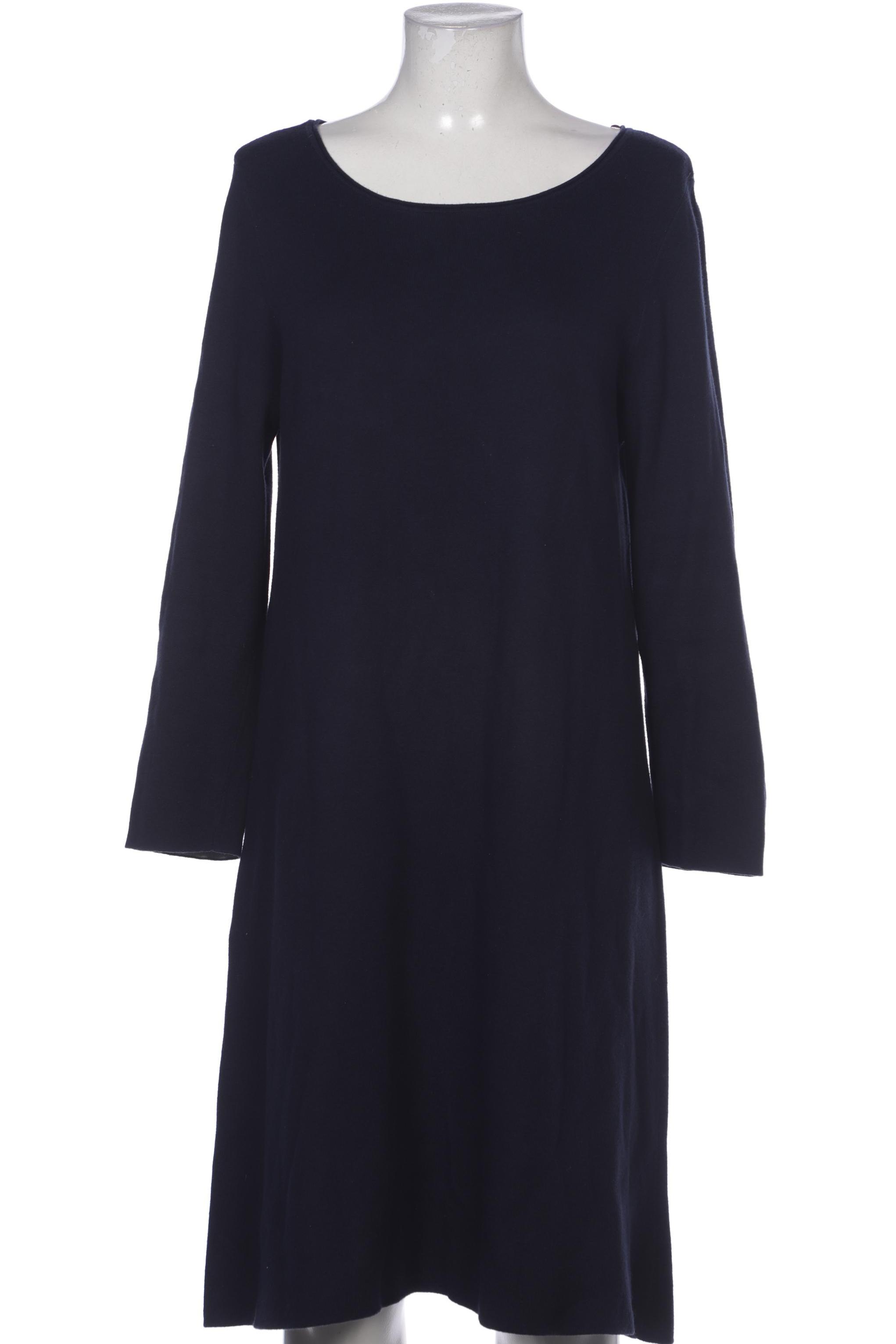

Marc O Polo Damen Kleid, marineblau, Gr. 40