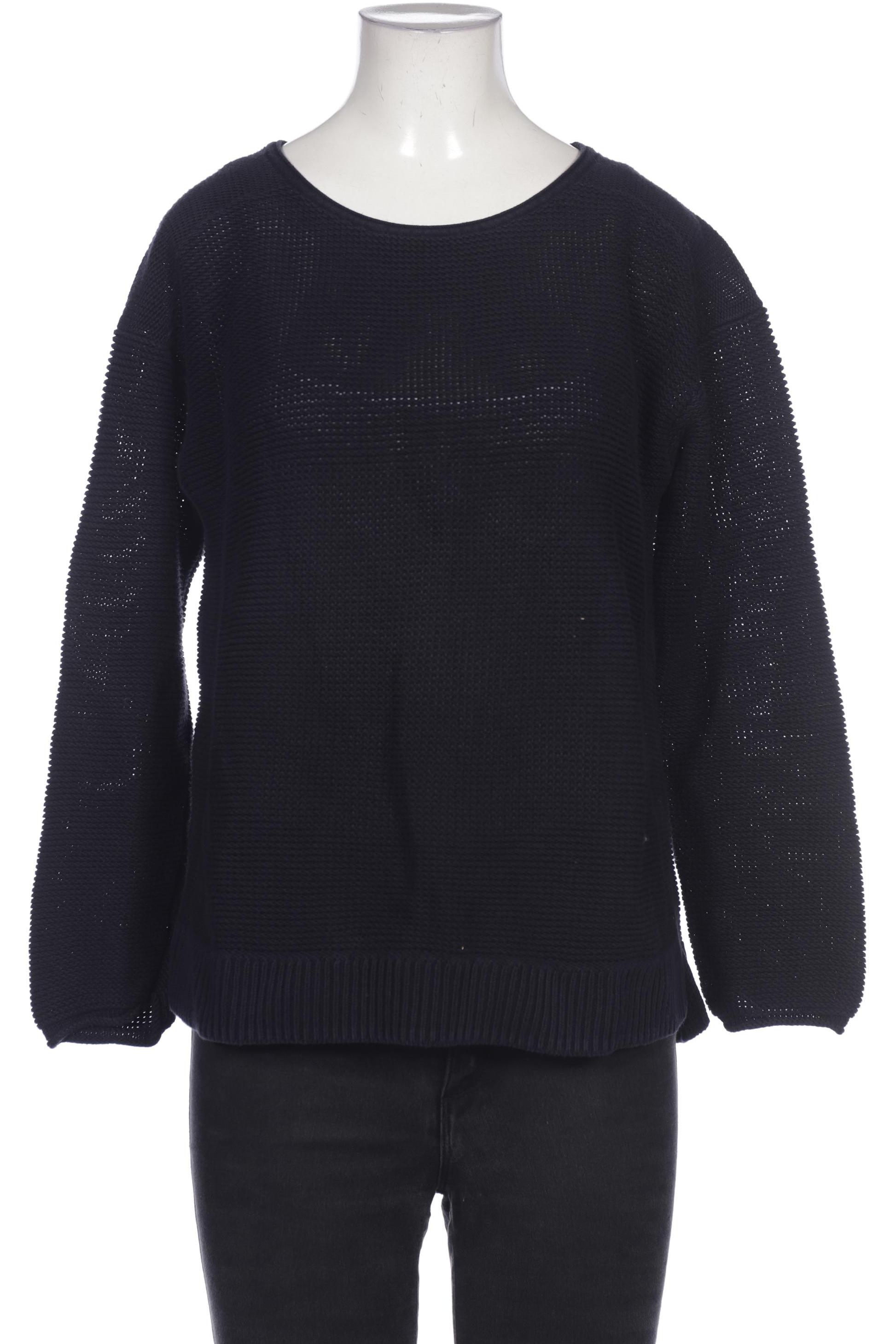

Marc O Polo Damen Pullover, marineblau