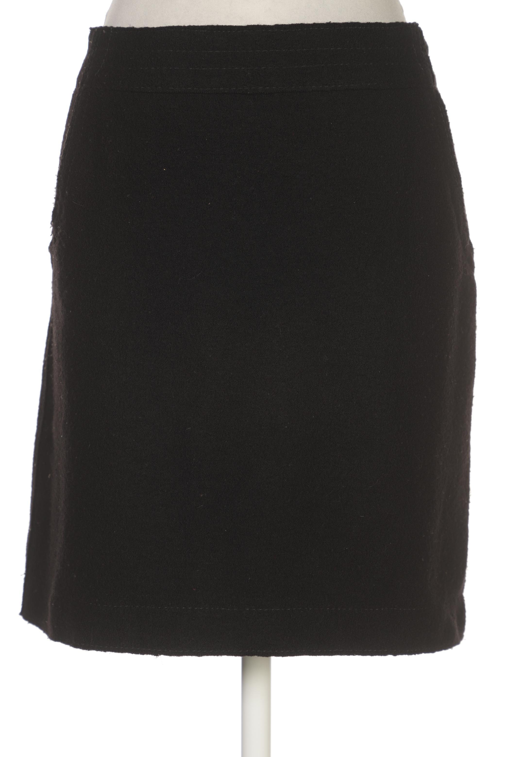 

Marc O Polo Damen Rock, schwarz, Gr. 40