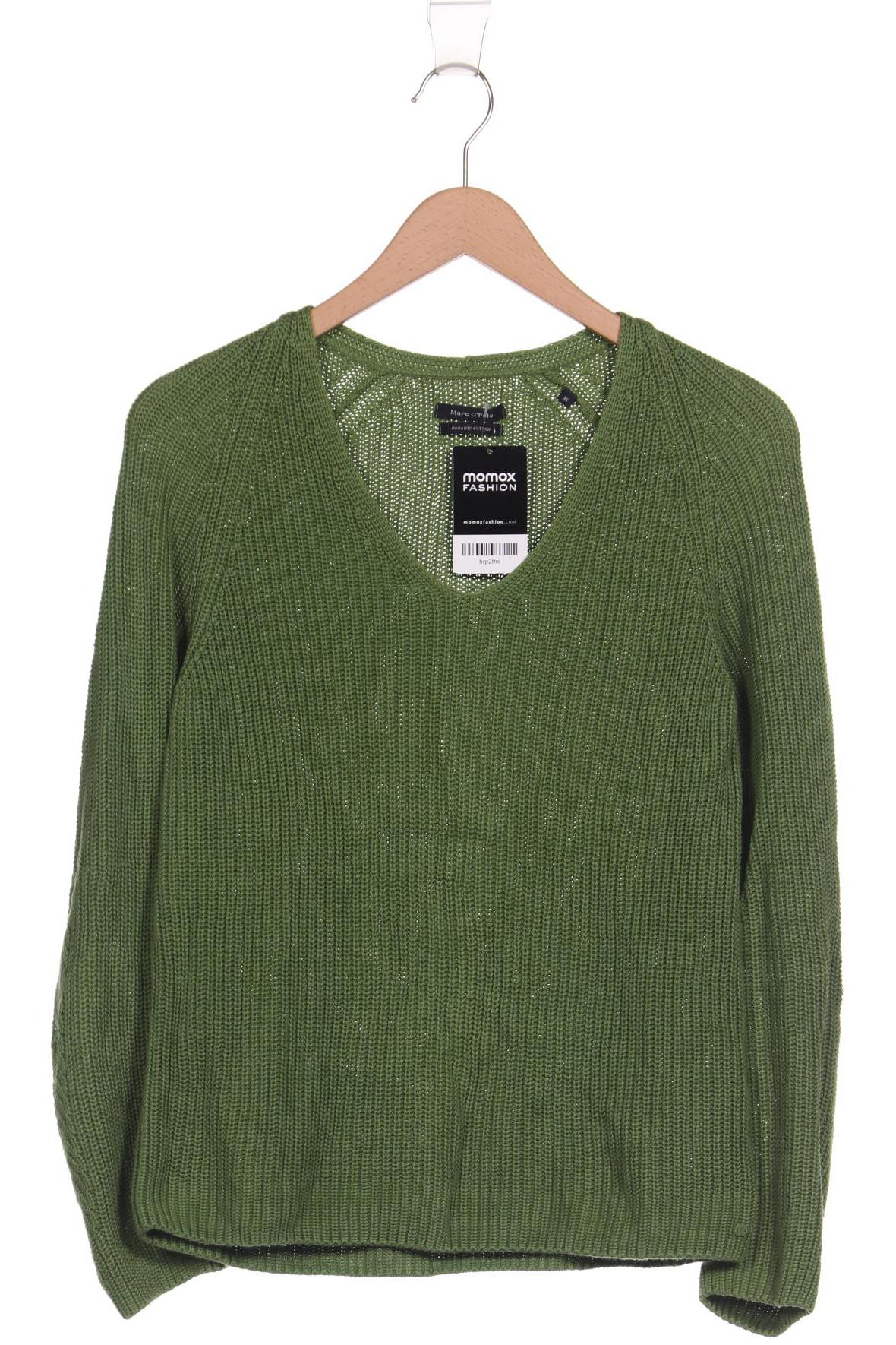 

Marc O Polo Damen Pullover, grau, Gr. 34