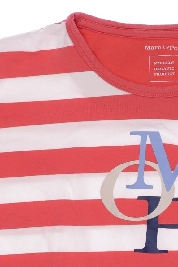 Thumbnail - Marc O Polo Mädchen T-Shirt, rot, Gr. 176