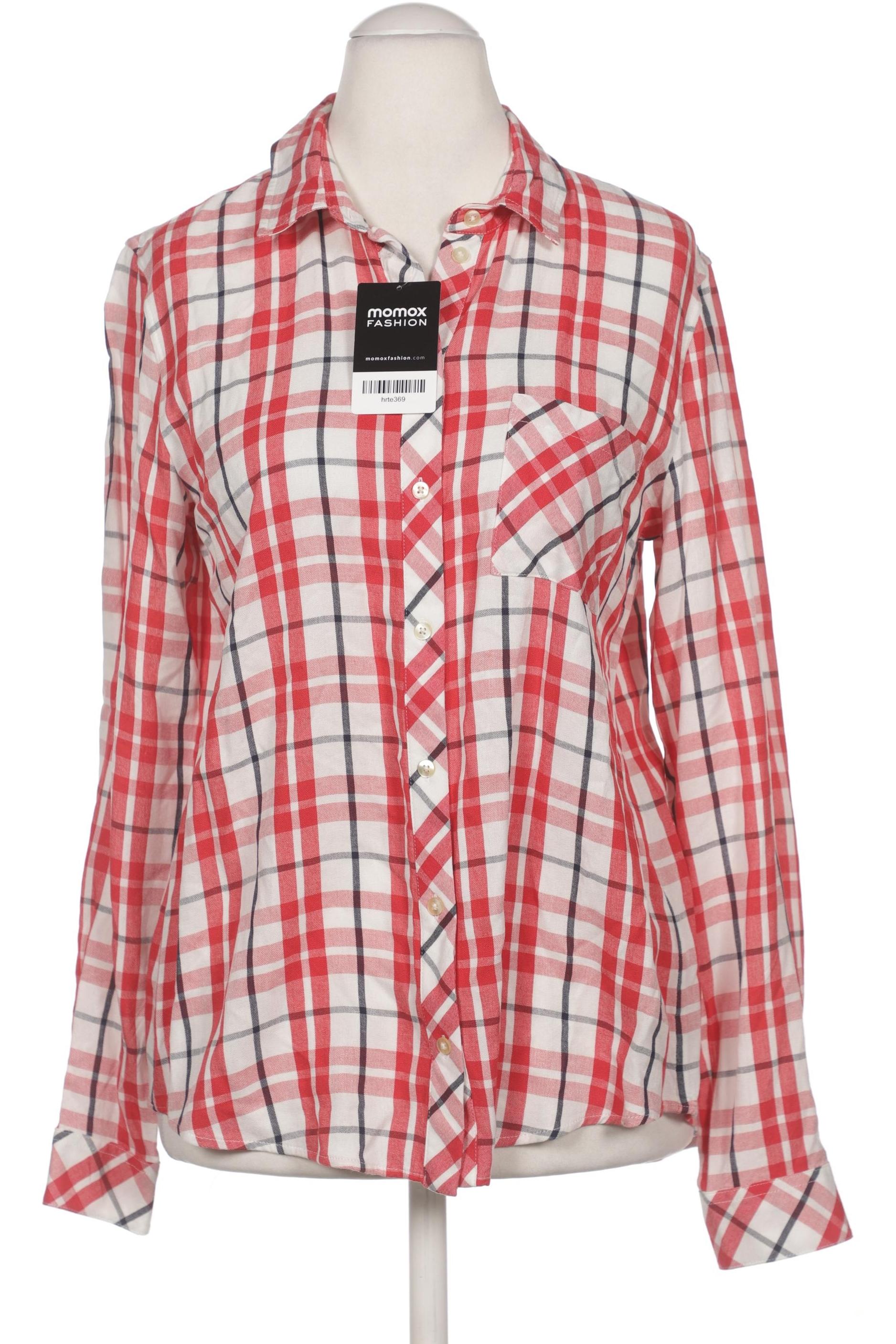 

Marc O Polo Damen Bluse, rot, Gr. 38