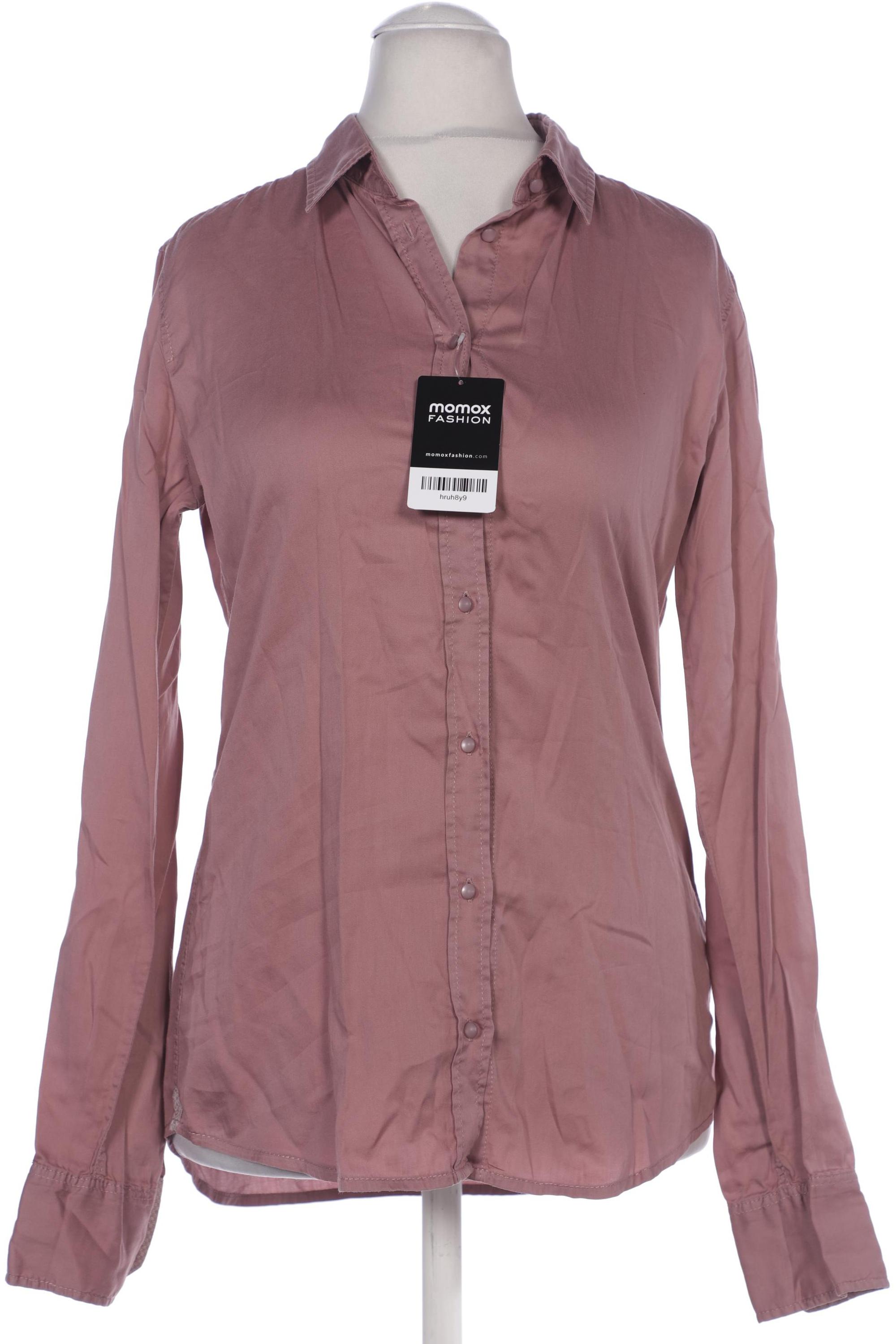 

Marc O Polo Damen Bluse, pink, Gr. 36