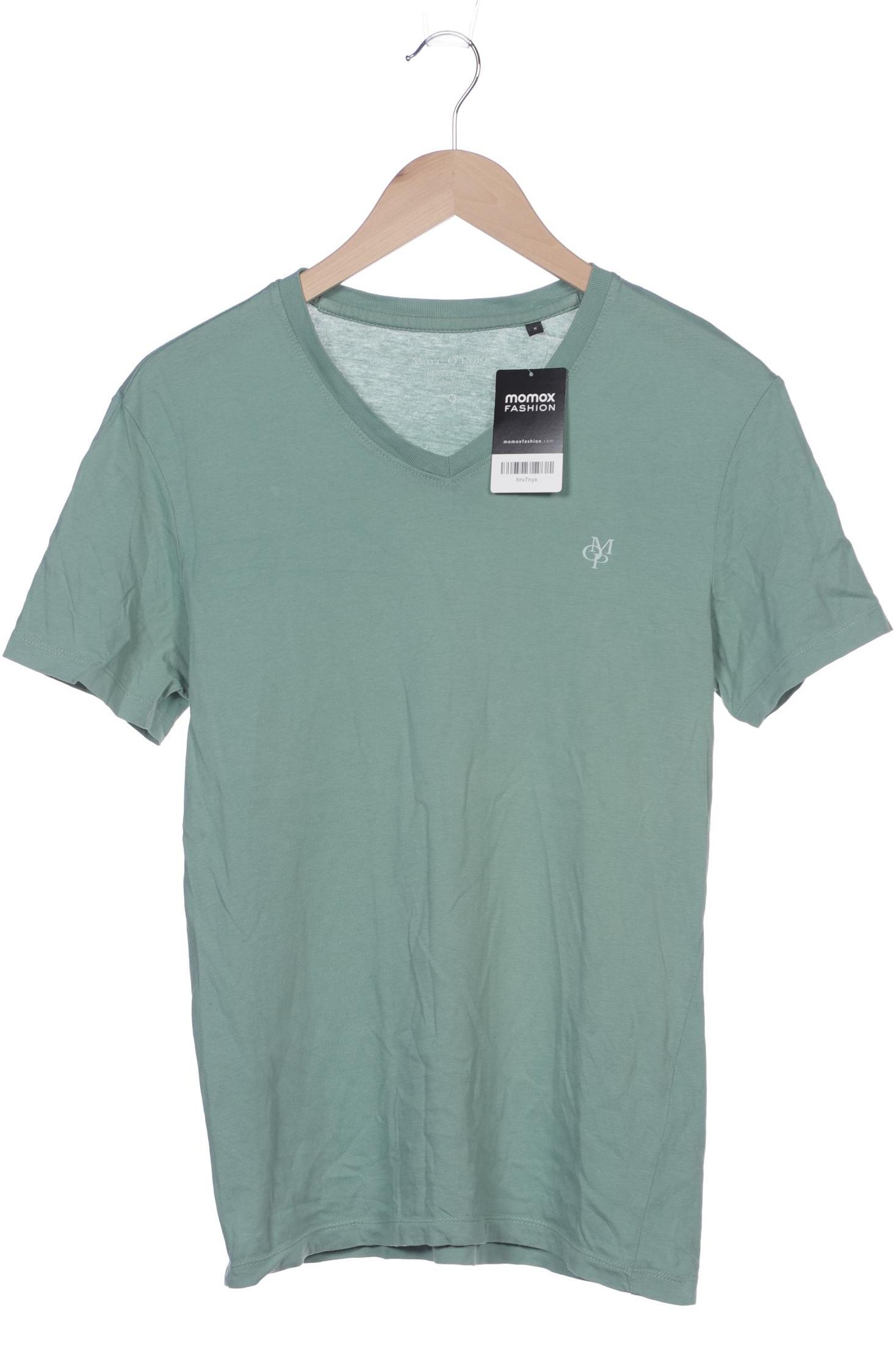 

Marc O Polo Herren T-Shirt, hellgrün, Gr. 48
