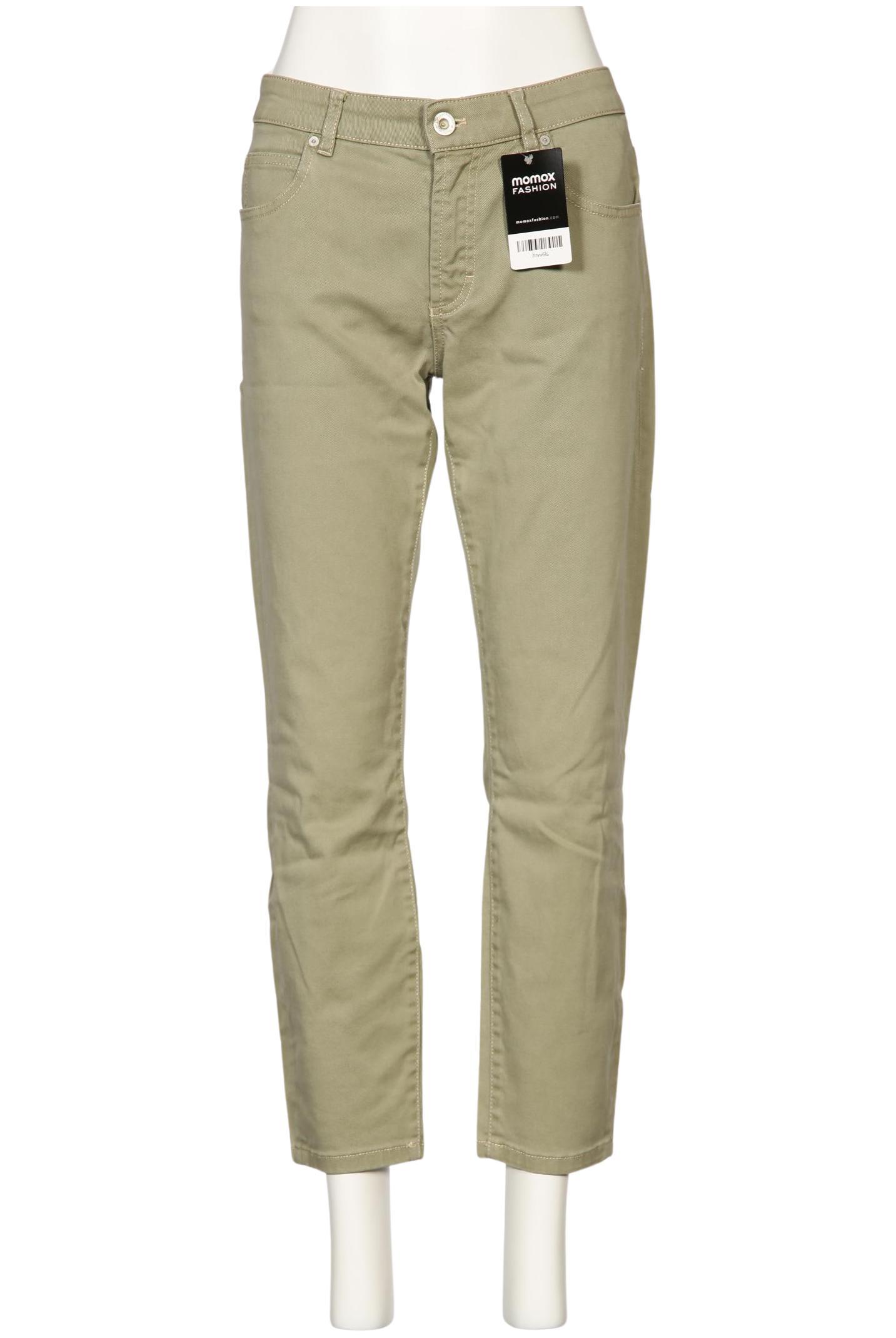 

Marc O Polo Damen Jeans, beige, Gr. 30