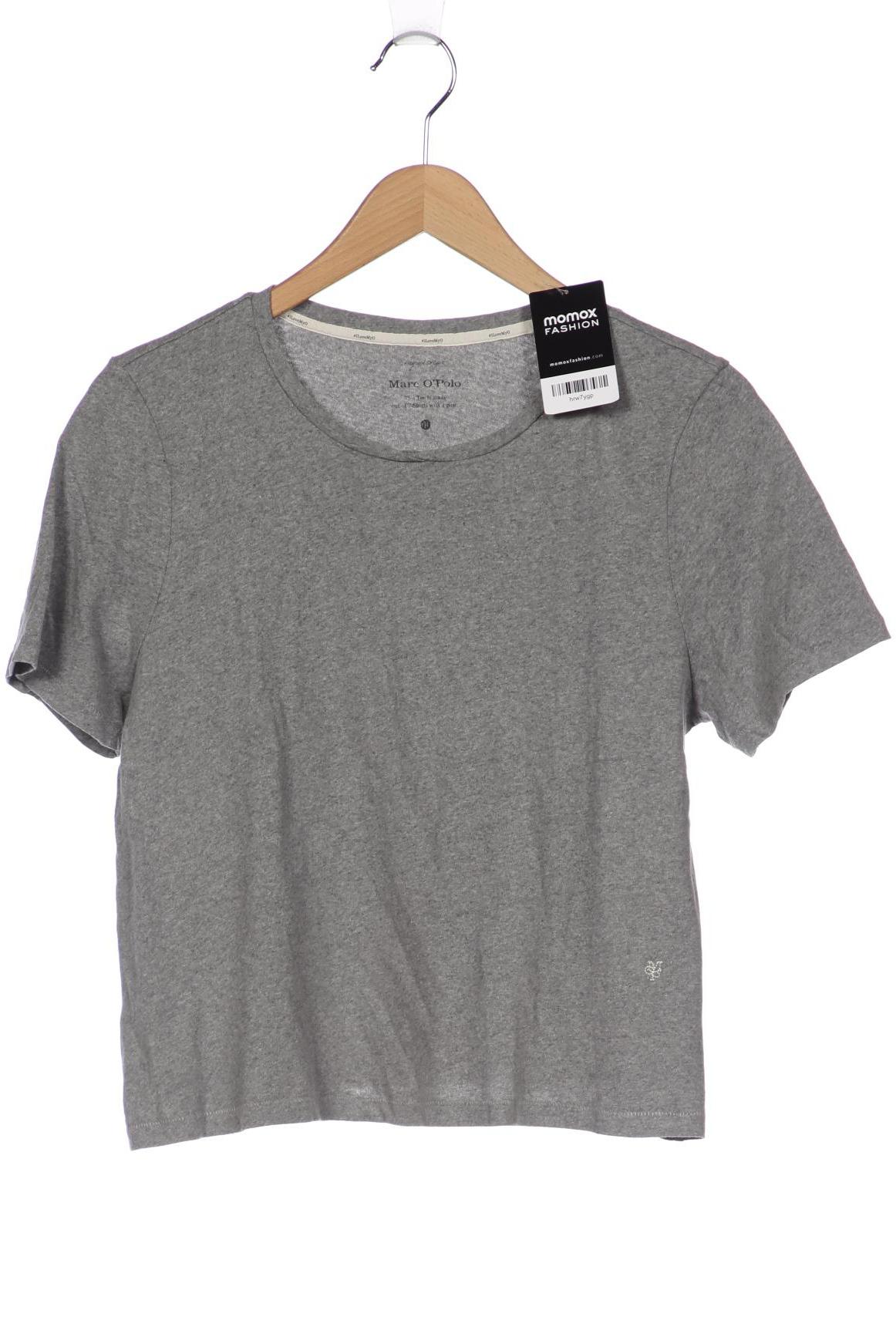 

Marc O Polo Damen T-Shirt, grau