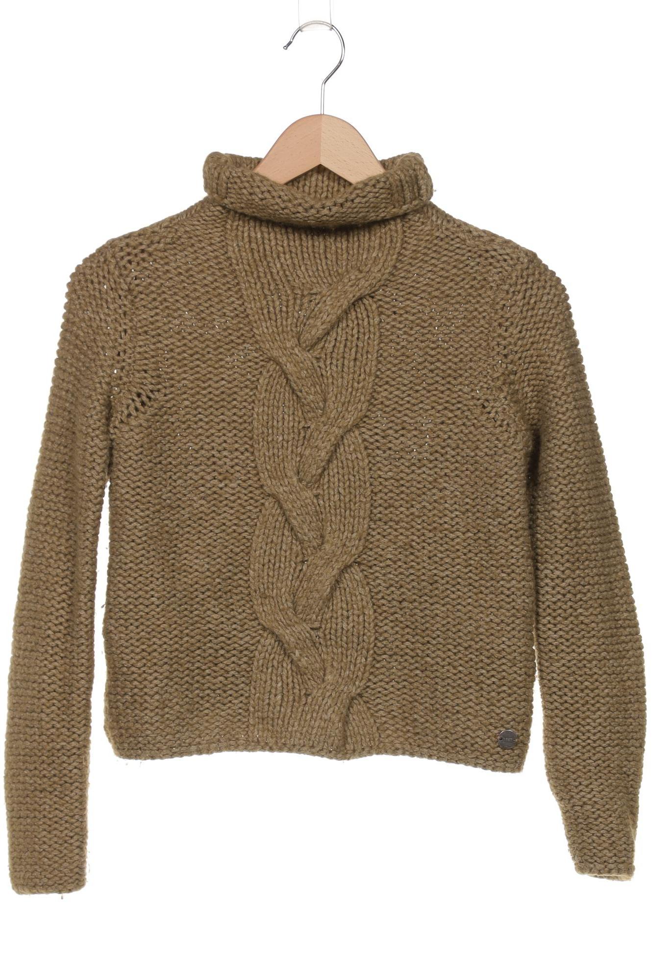 

Marc O Polo Damen Pullover, braun, Gr. 36