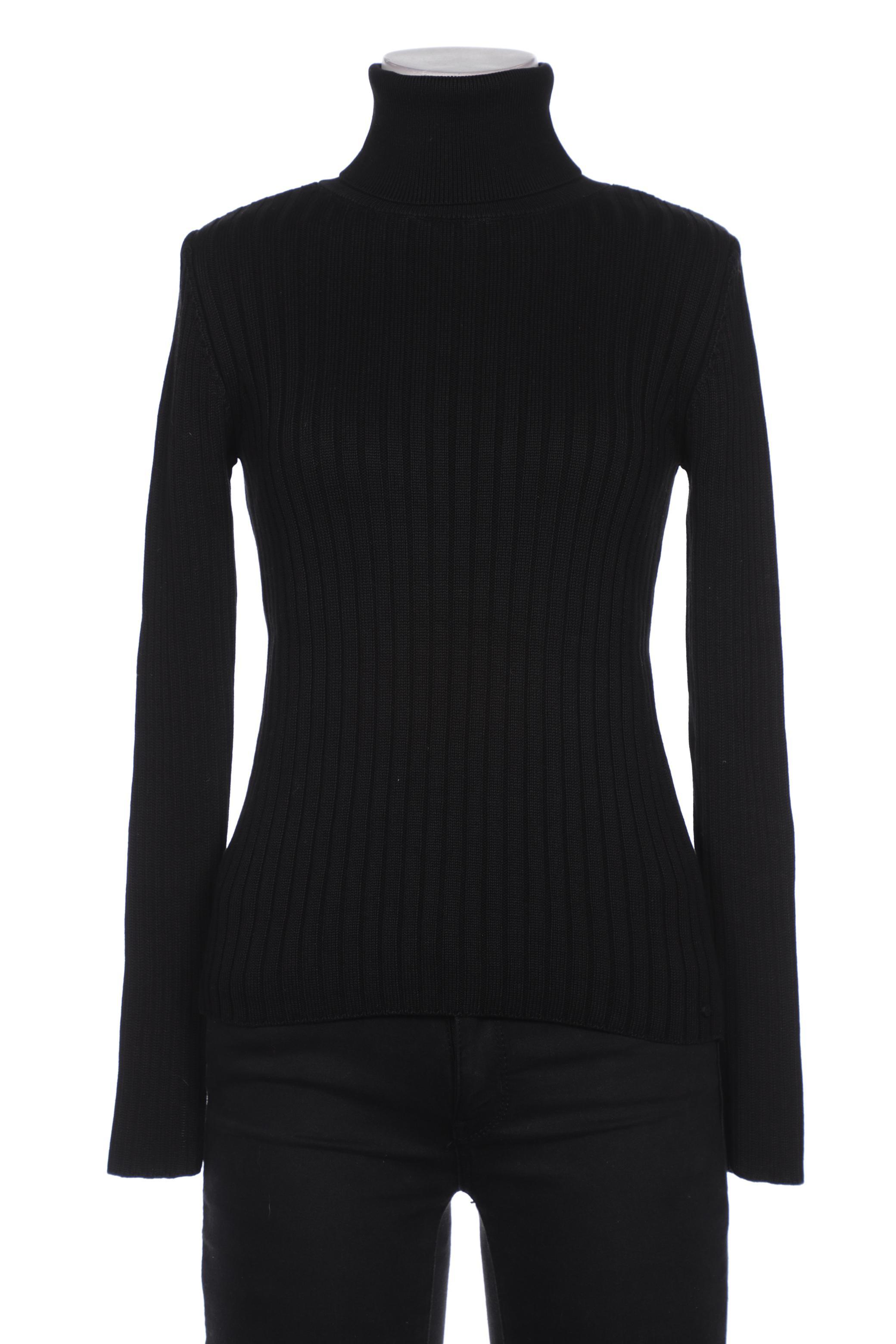 

Marc O Polo Damen Pullover, schwarz