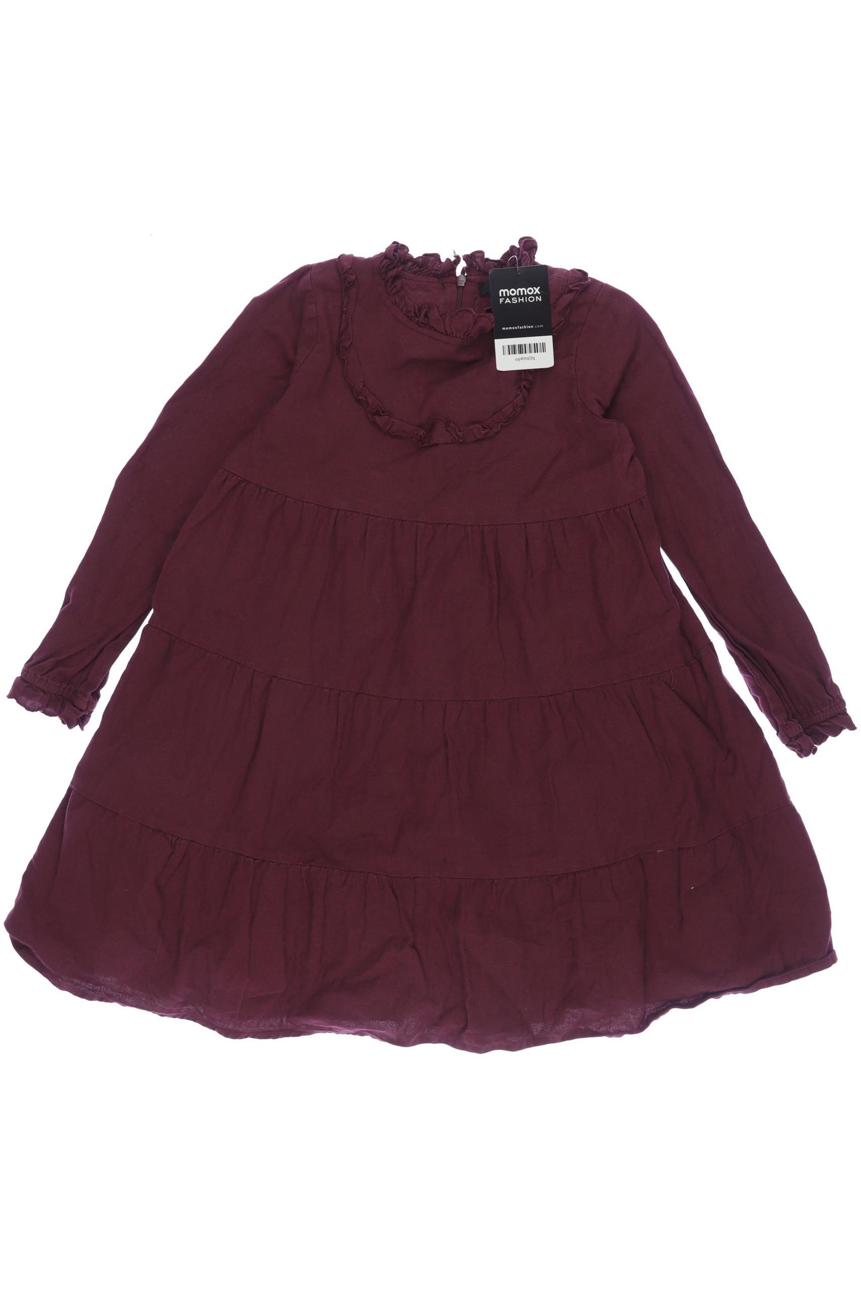 

Marc O Polo Damen Kleid, bordeaux, Gr. 128